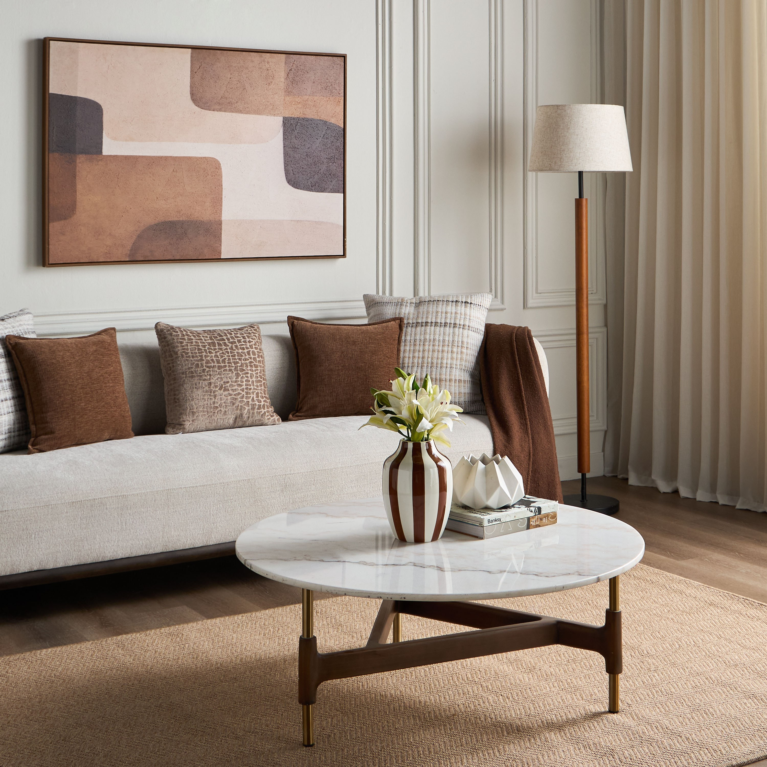 Almira Rug - 200x290 cm-household-rugsandcarpets-rugs-image-5