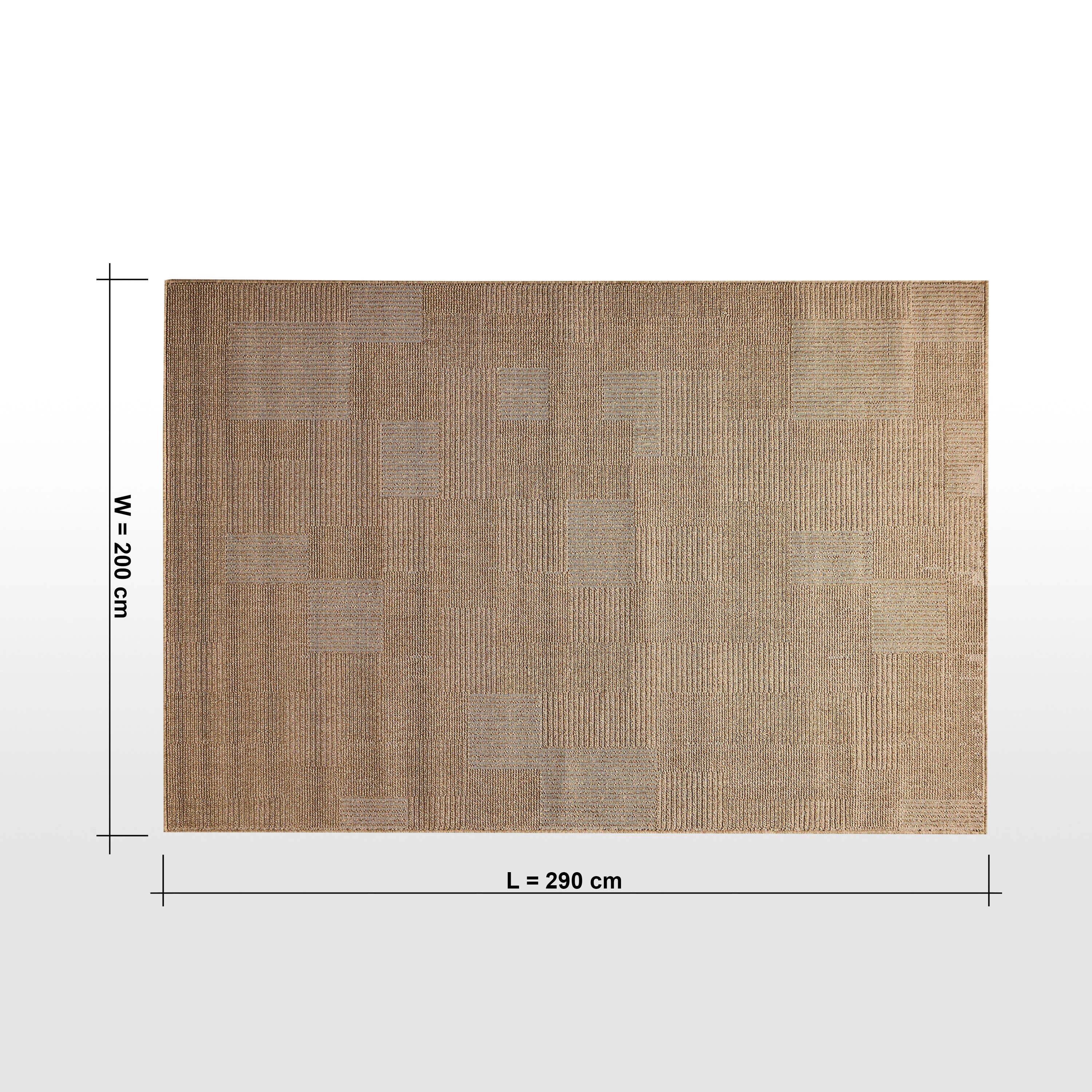 Alicia Rug - 200x290 cm-household-rugsandcarpets-rugs-image-6