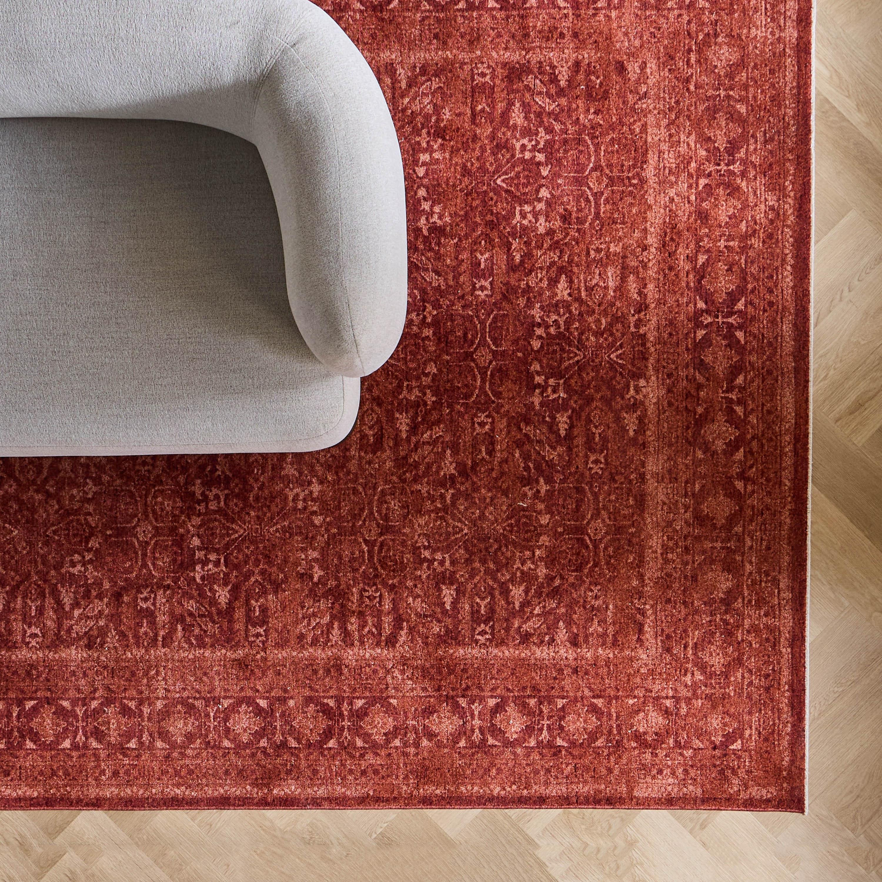 200x290 Rug Shop Annette Rug - 200x290 cm | Homecentre UAE