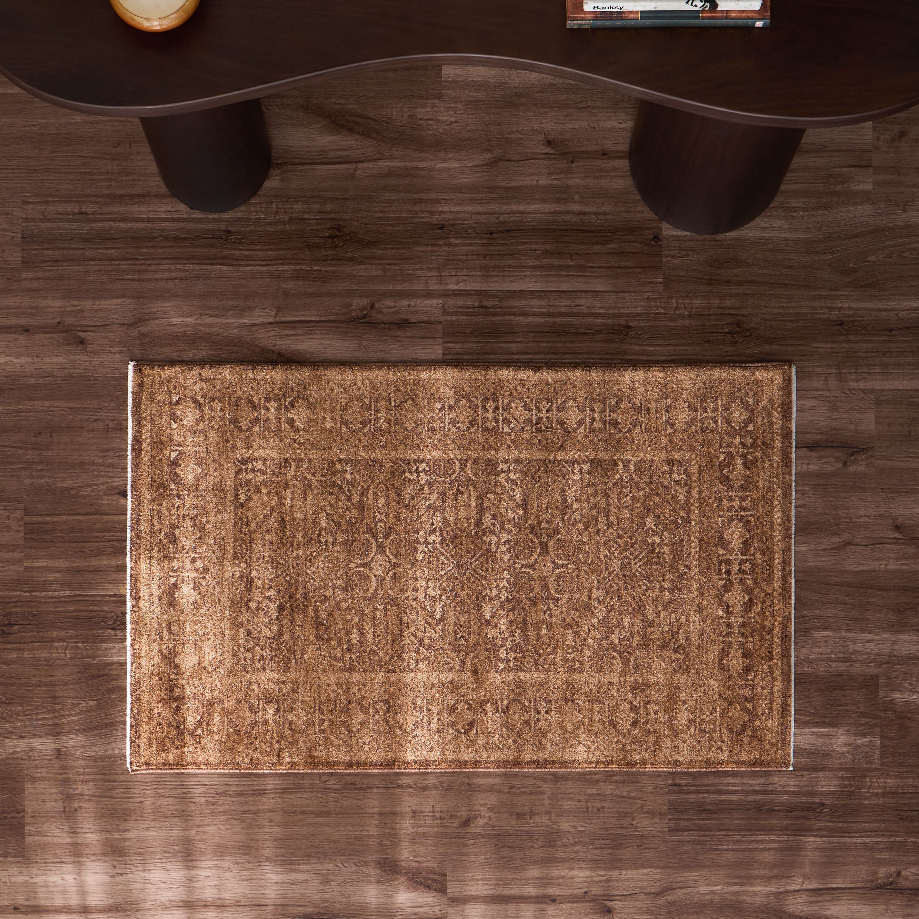 Annette Rug - 80x125 cm-household-rugsandcarpets-rugs-image-1