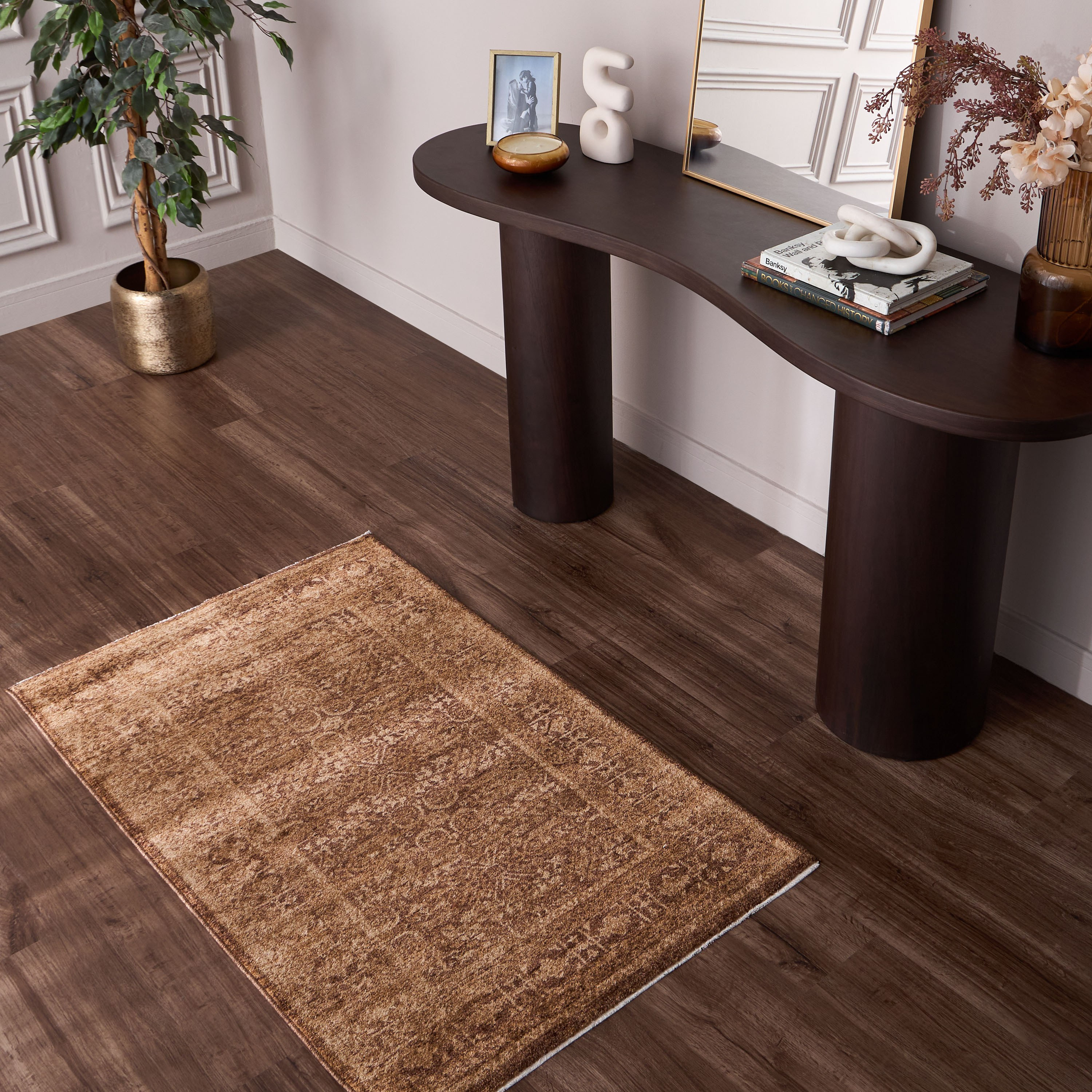 Annette Rug - 80x125 cm-household-rugsandcarpets-rugs-image-4