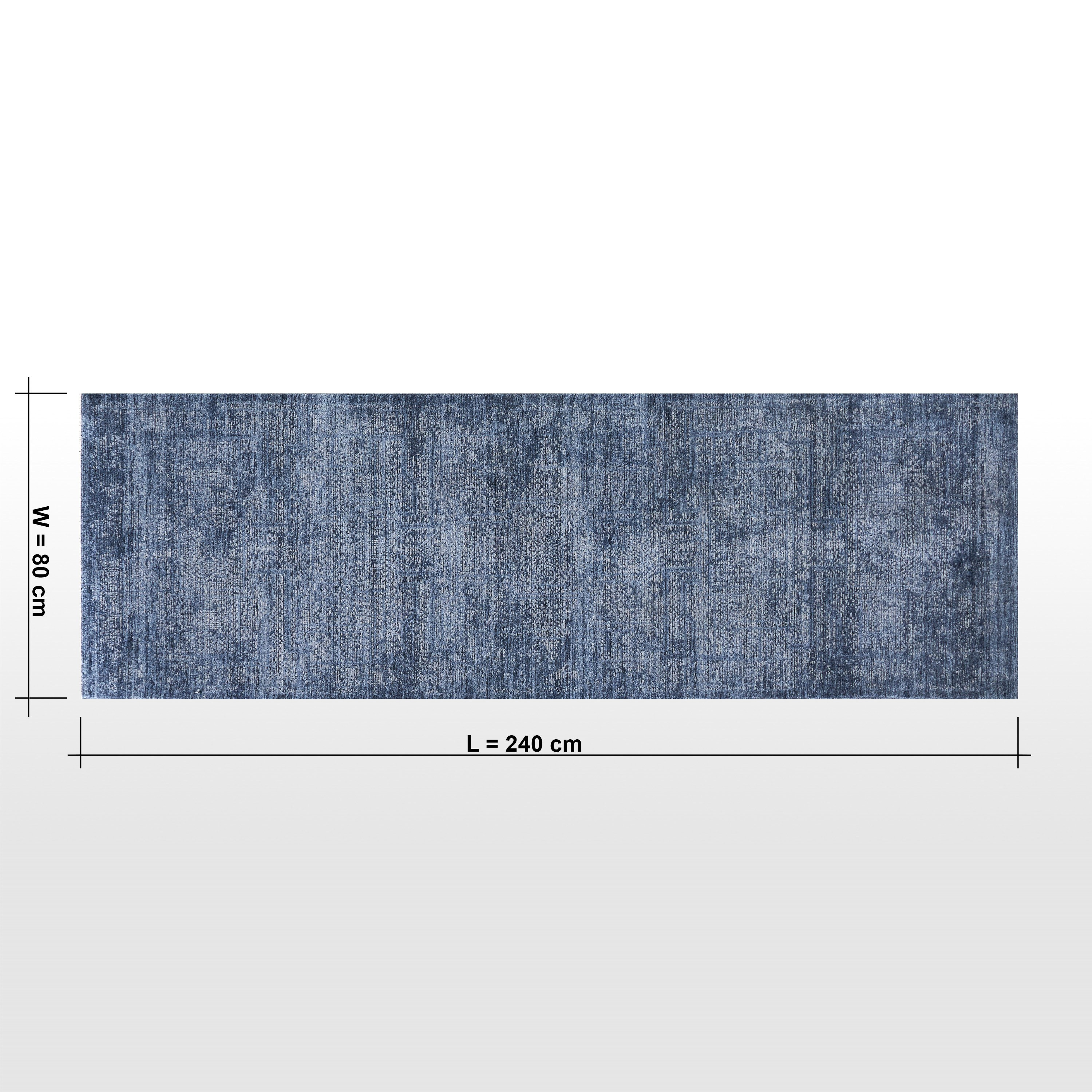 Annice Rug - 80x240 cm-household-rugsandcarpets-rugs-image-5