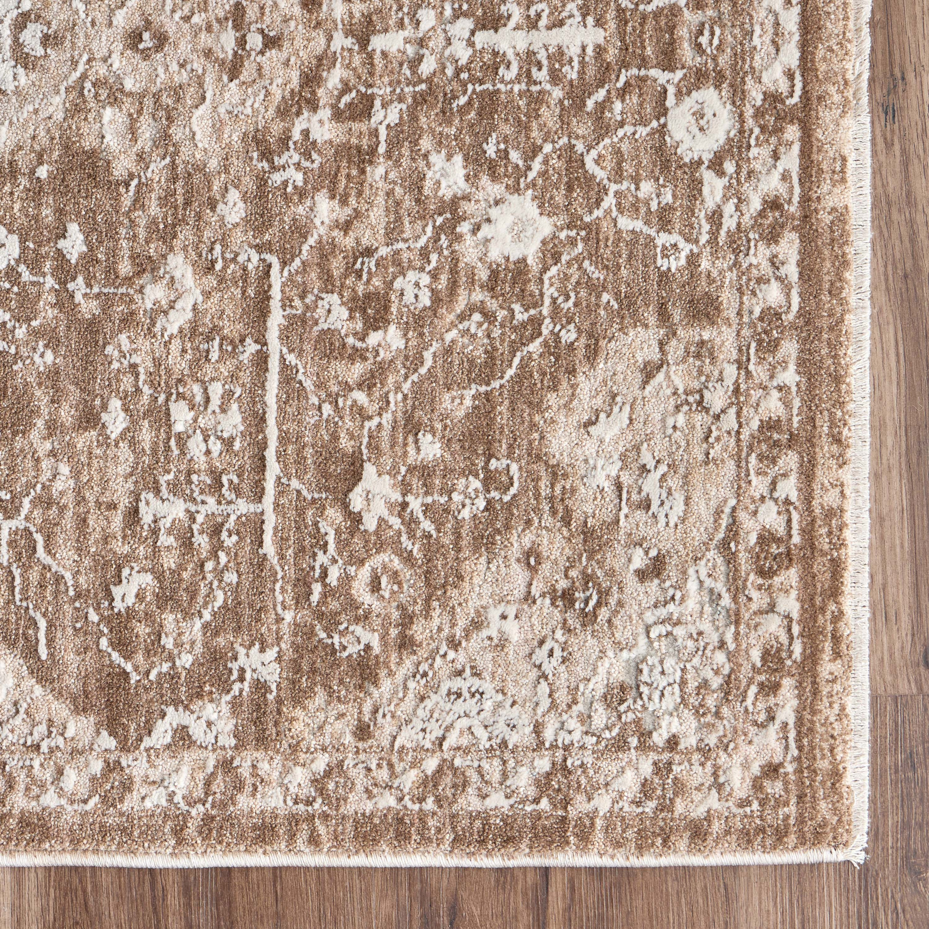 سجادة - سيندي - 80x125 سم-household-rugsandcarpets-rugs-image-2