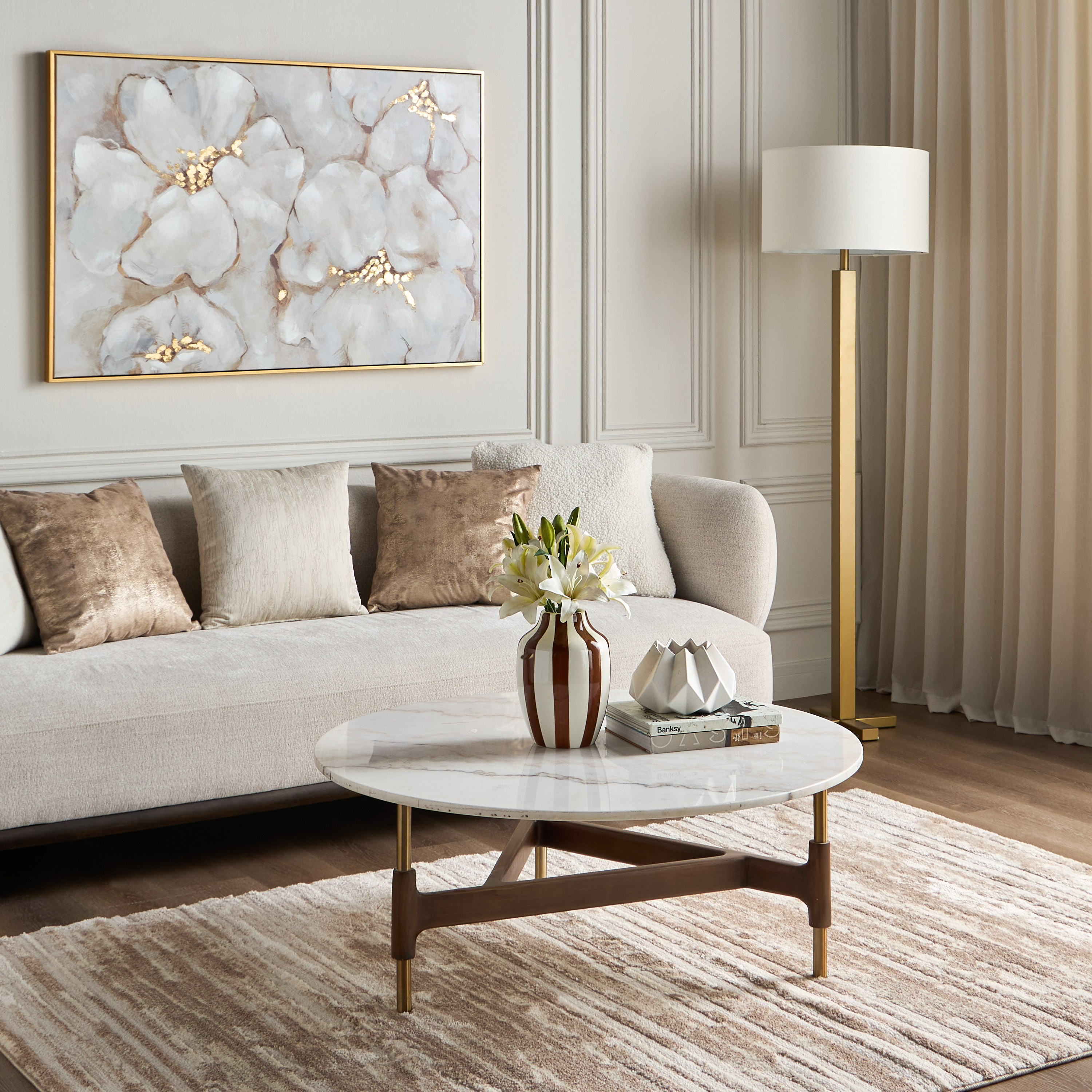 Anona Rug - 160x230 cm-household-rugsandcarpets-rugs-image-5