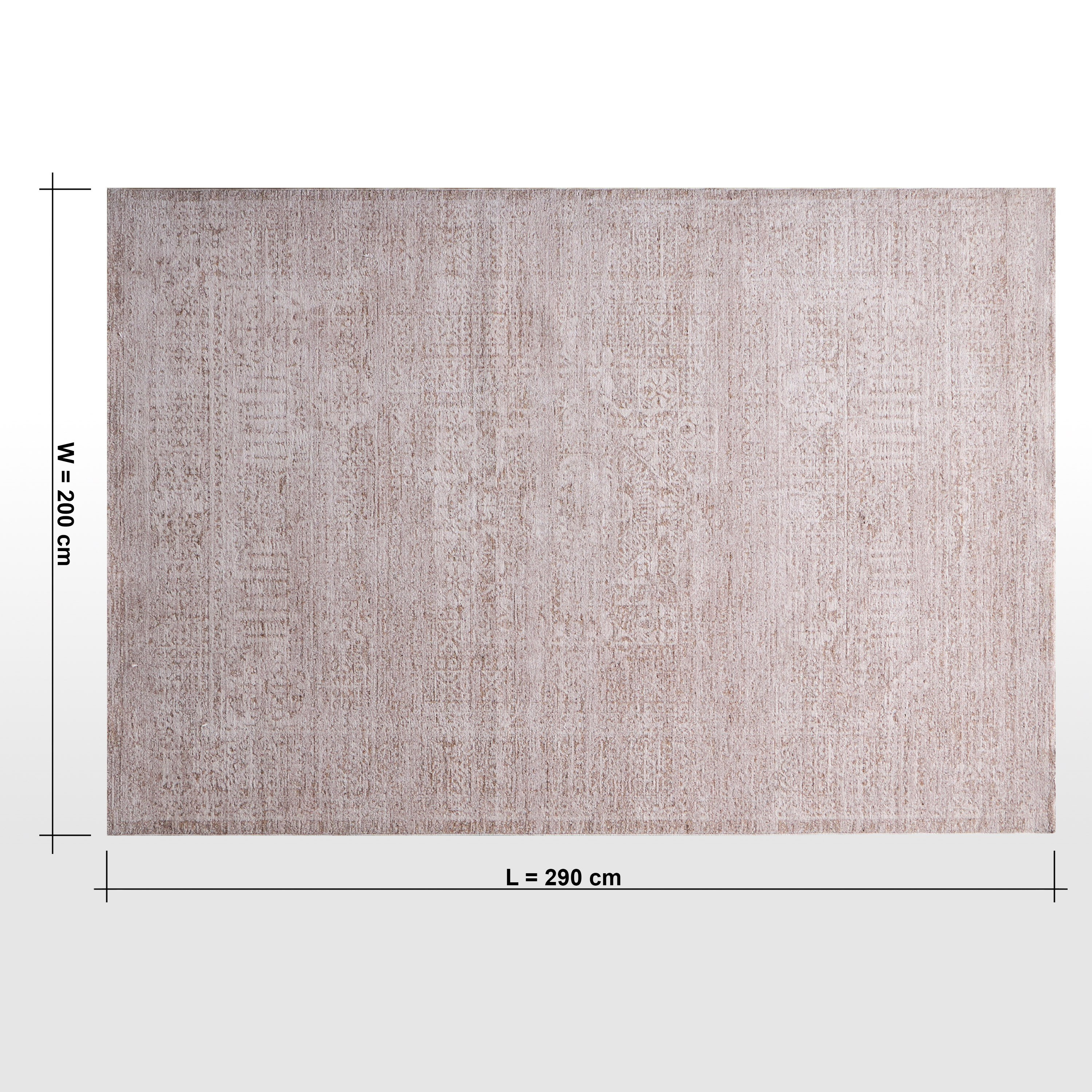 سجادة - أندرا - 200×290 سم-household-rugsandcarpets-rugs-image-6