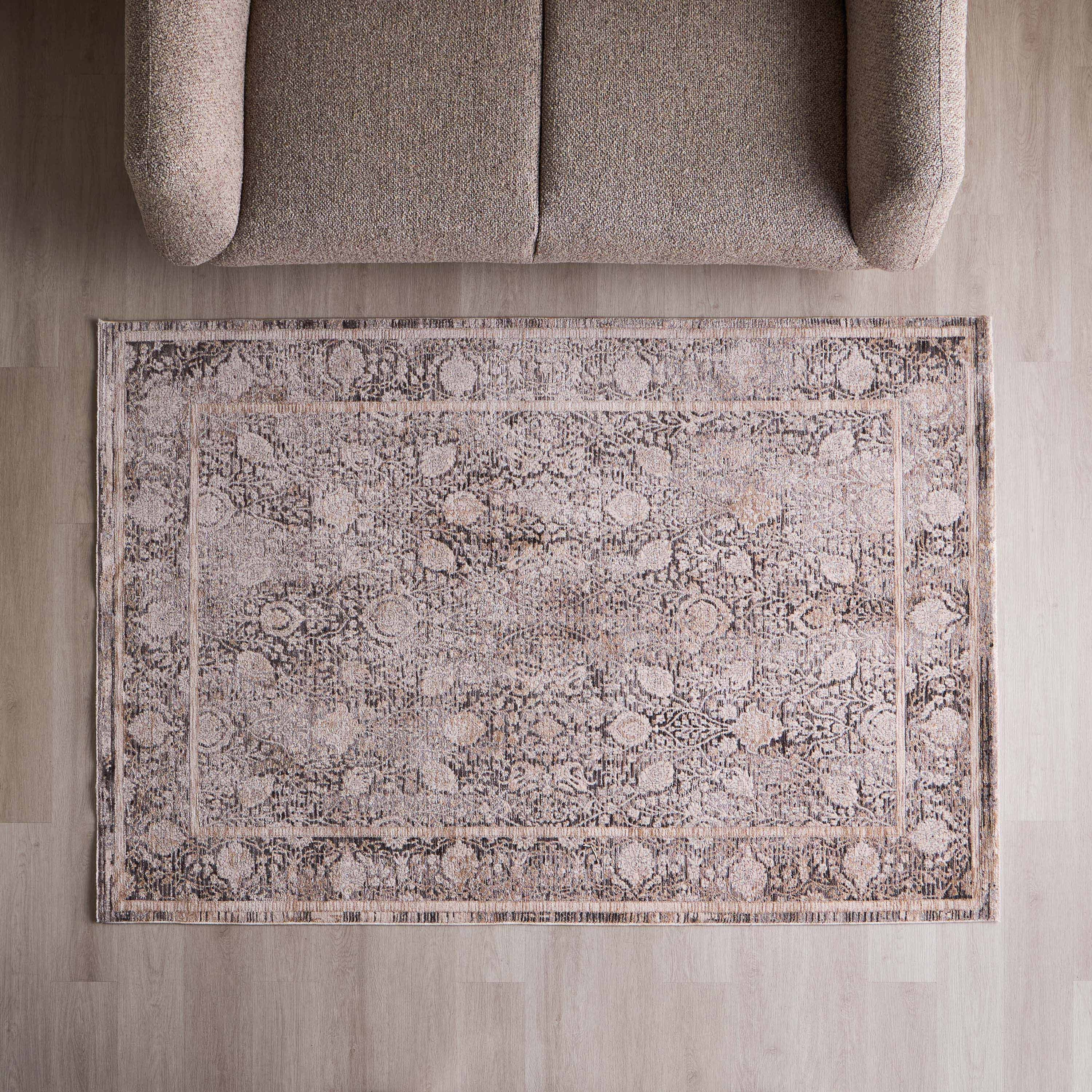 Aletea Rug - 200x290 cm-household-rugsandcarpets-rugs-image-2