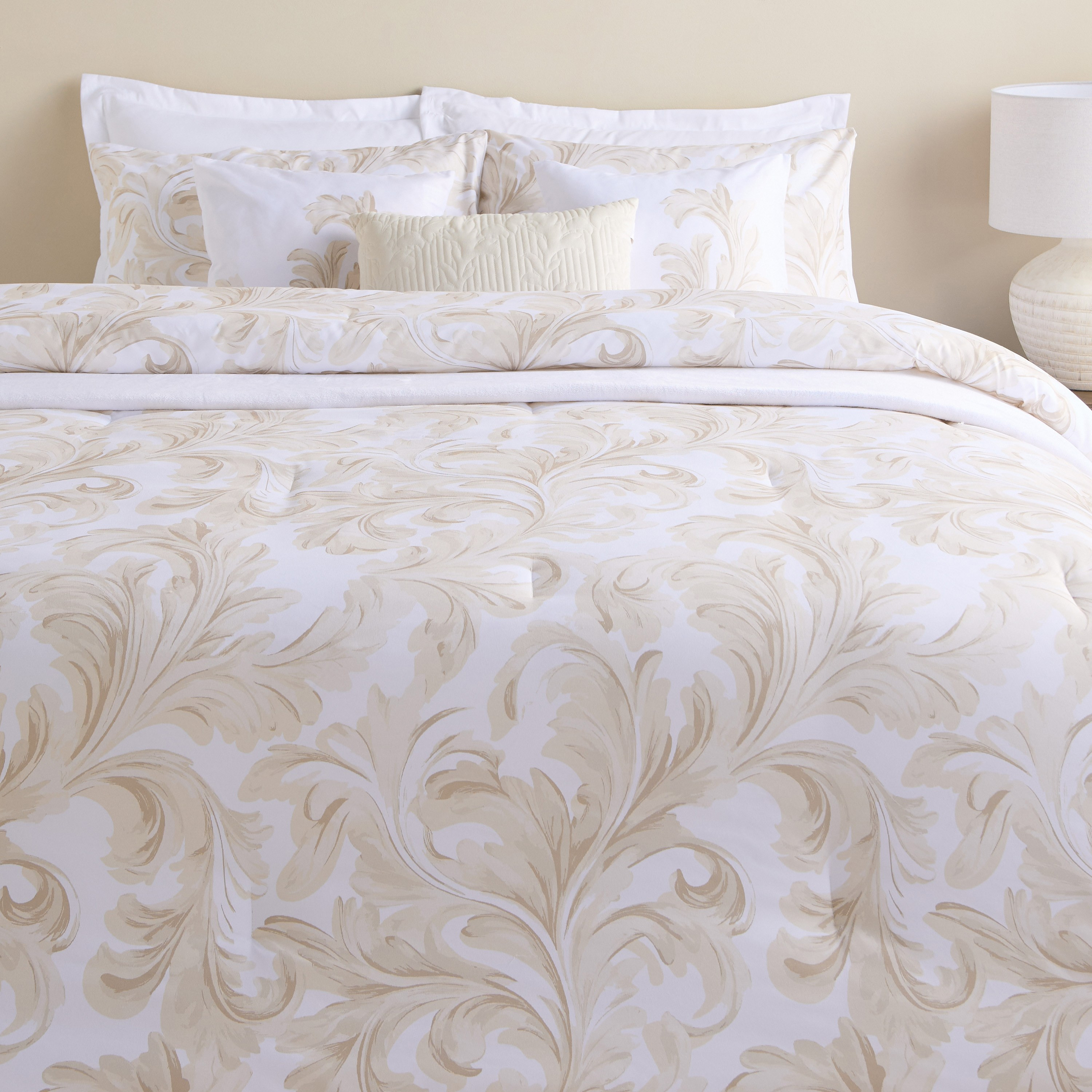 Erica Printed 10-Piece Super King Comforter Set - 240x260 cm-household-bedding-comfortersandbedspreads-bedinabag-image-2