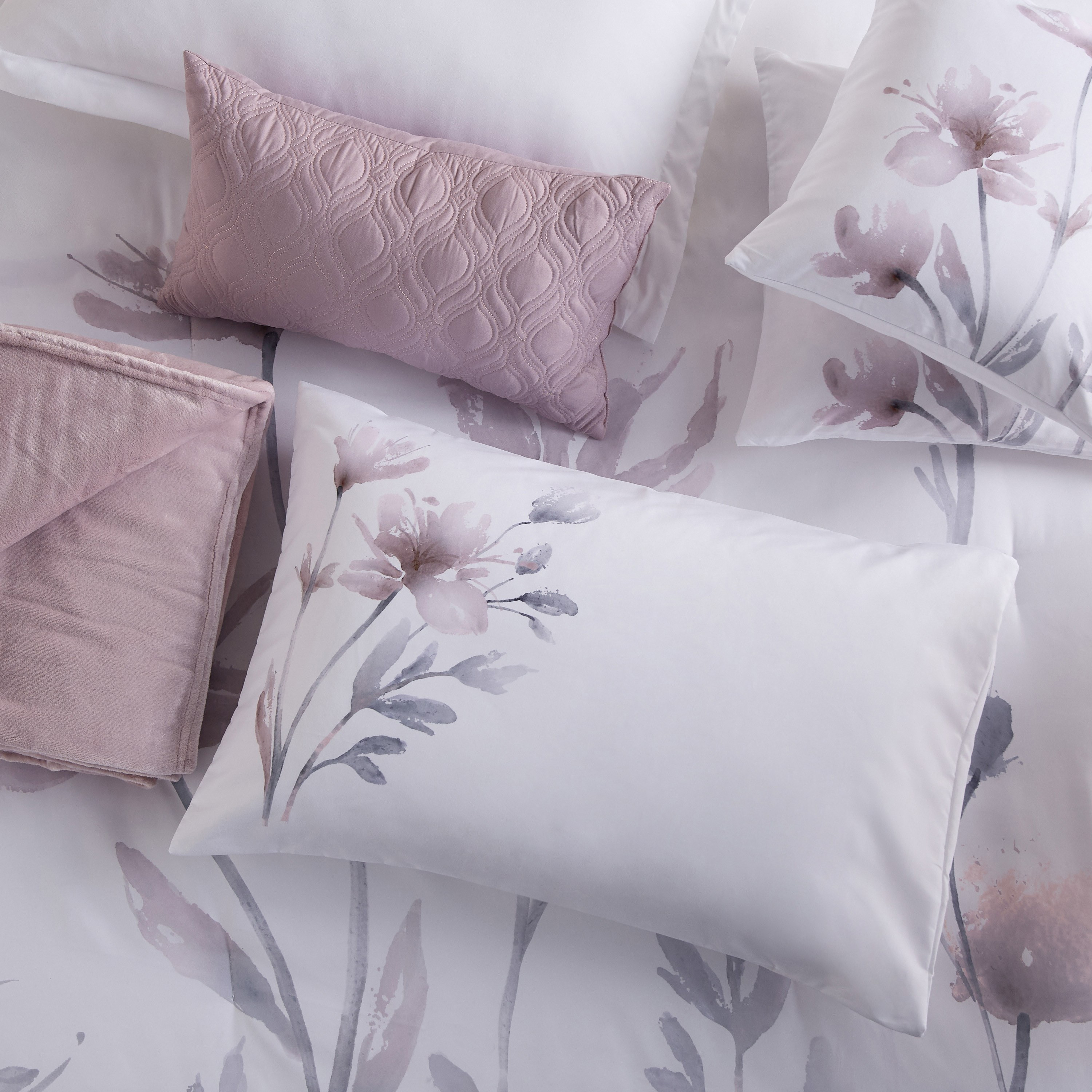 Laine Printed 10-Piece Super King Comforter Set - 240x260 cm-household-bedding-comfortersandbedspreads-bedinabag-image-3