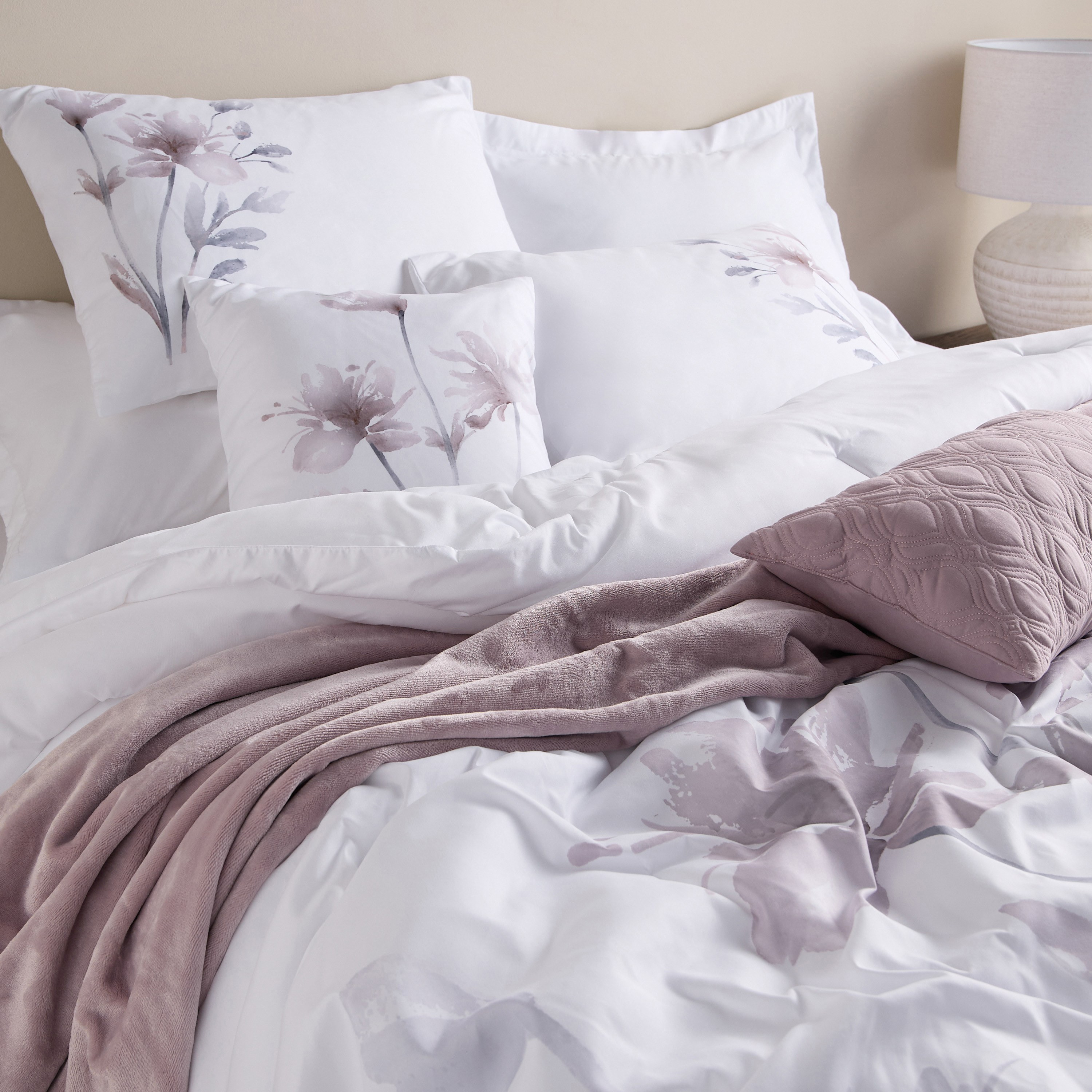 Laine Printed 10-Piece Super King Comforter Set - 240x260 cm-household-bedding-comfortersandbedspreads-bedinabag-image-7