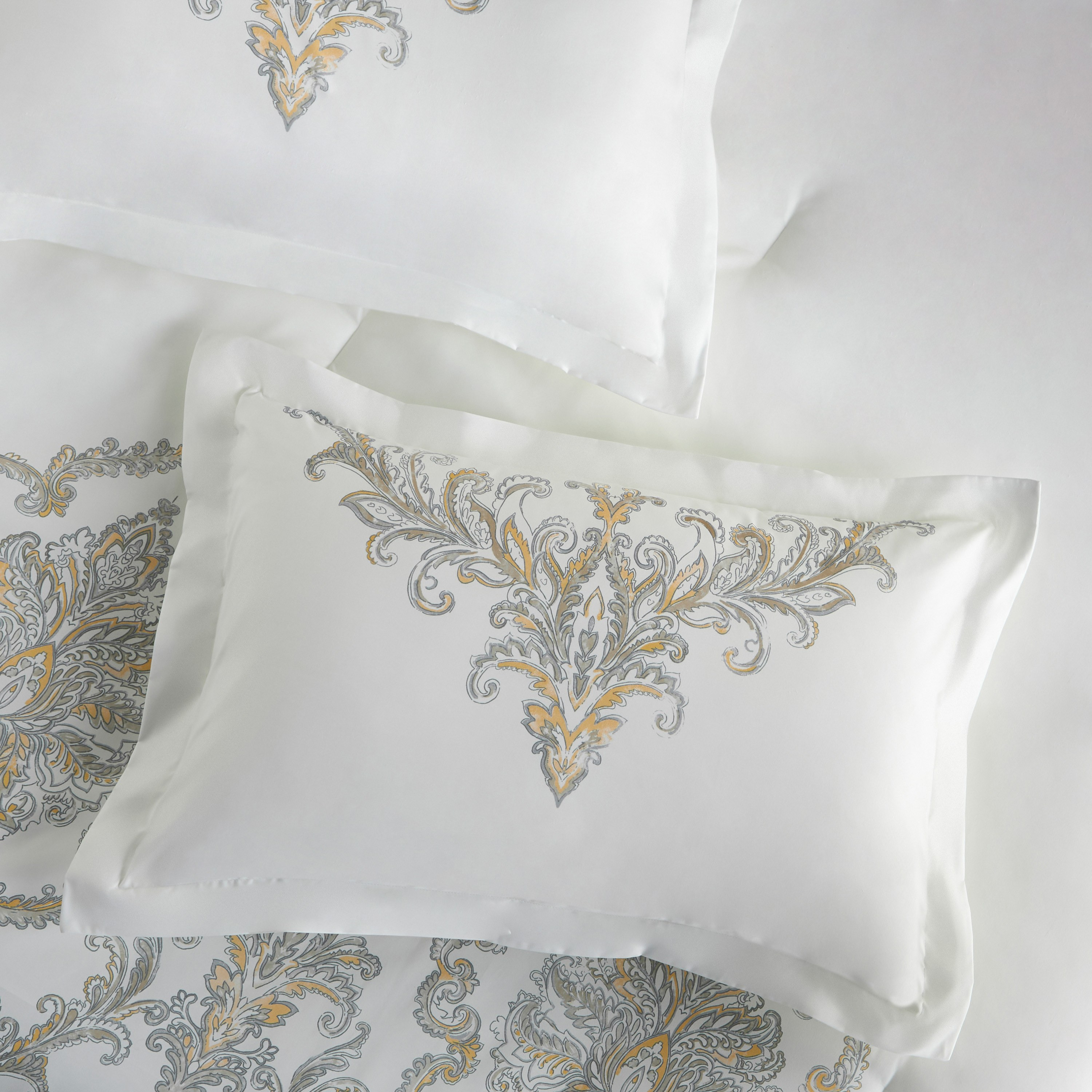 Monique Printed 4-Piece Super King Comforter Set - 240x260 cm-household-bedding-comfortersandbedspreads-bedinabag-image-3