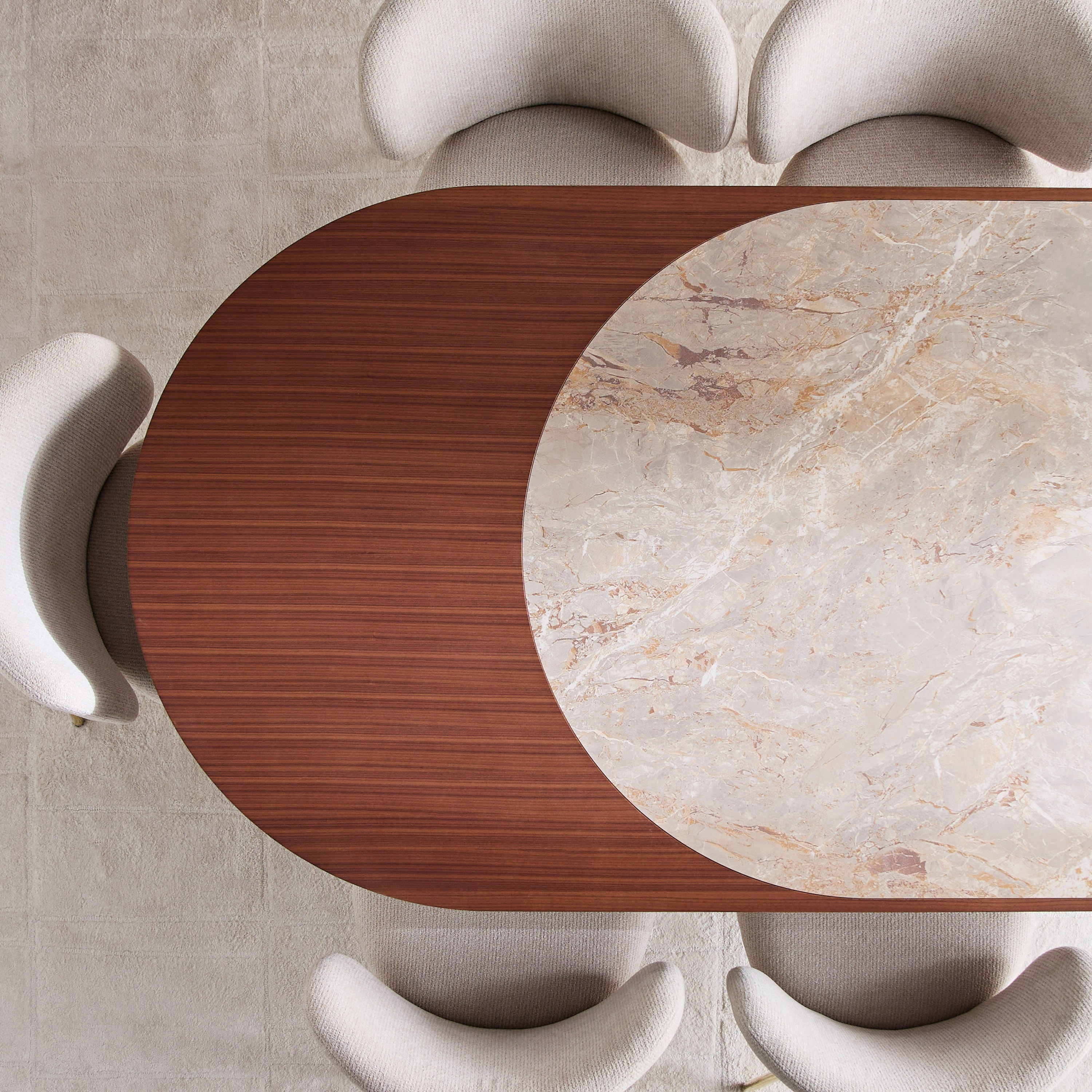 Solena 8-Seater Ceramic Top Dining Table-furniture-diningroom-diningtables-image-5