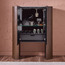 Wire Bar Counter-furniture-diningroom-buffethutchesandcurios-image-3
