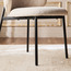كرسي سفرة قماش - سولينا-furniture-diningroom-chairsandbenches-image-3