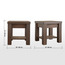 طاولة جانبية - كولتون-InfluencerCodes_Ramadan26_All_20012026-image-1