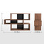 وحدة مقسمة - بيرث - صغيرة-furniture-livingroom-roomdividersandscreens-image-1