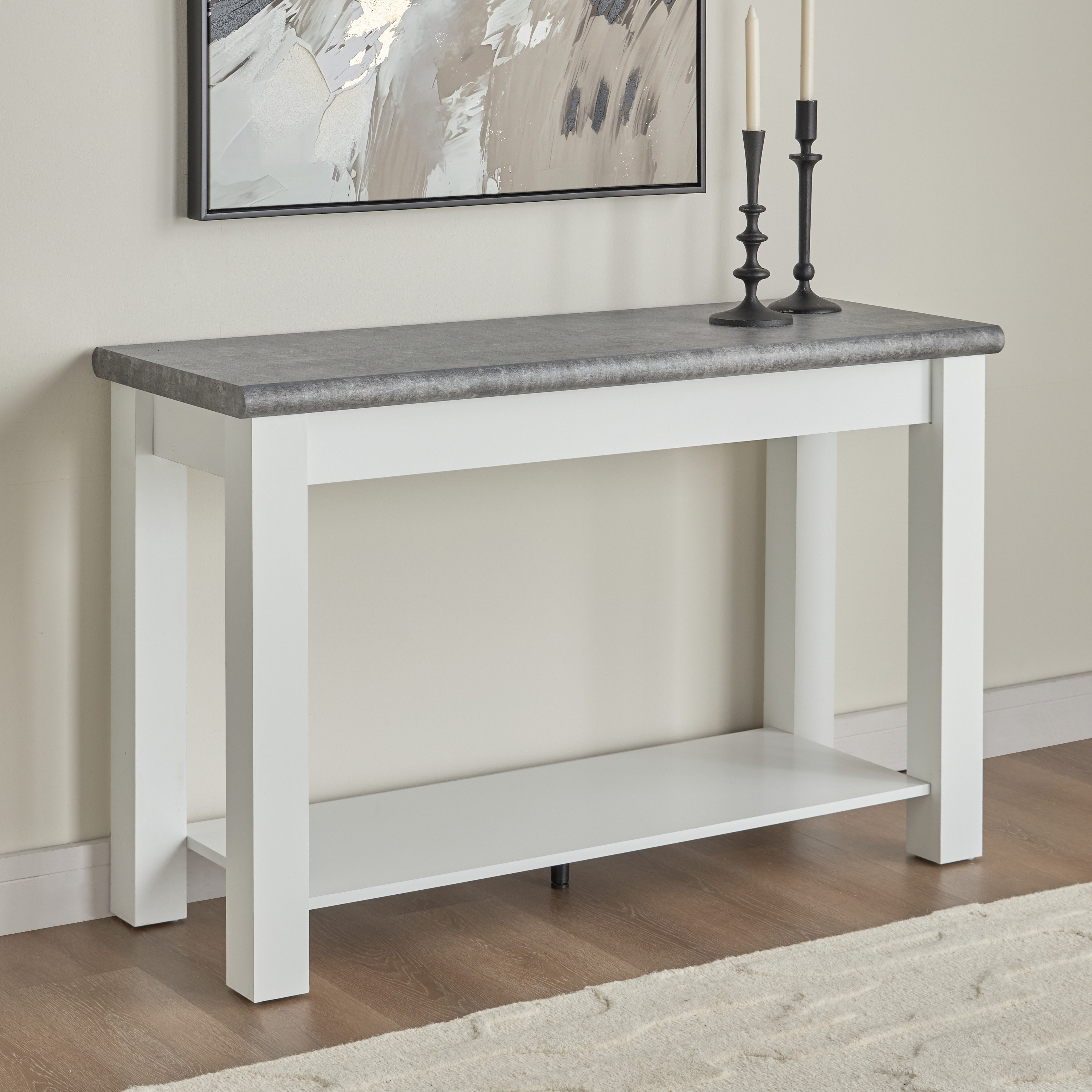 Shop Maverick Coffee Table | Home Centre UAE