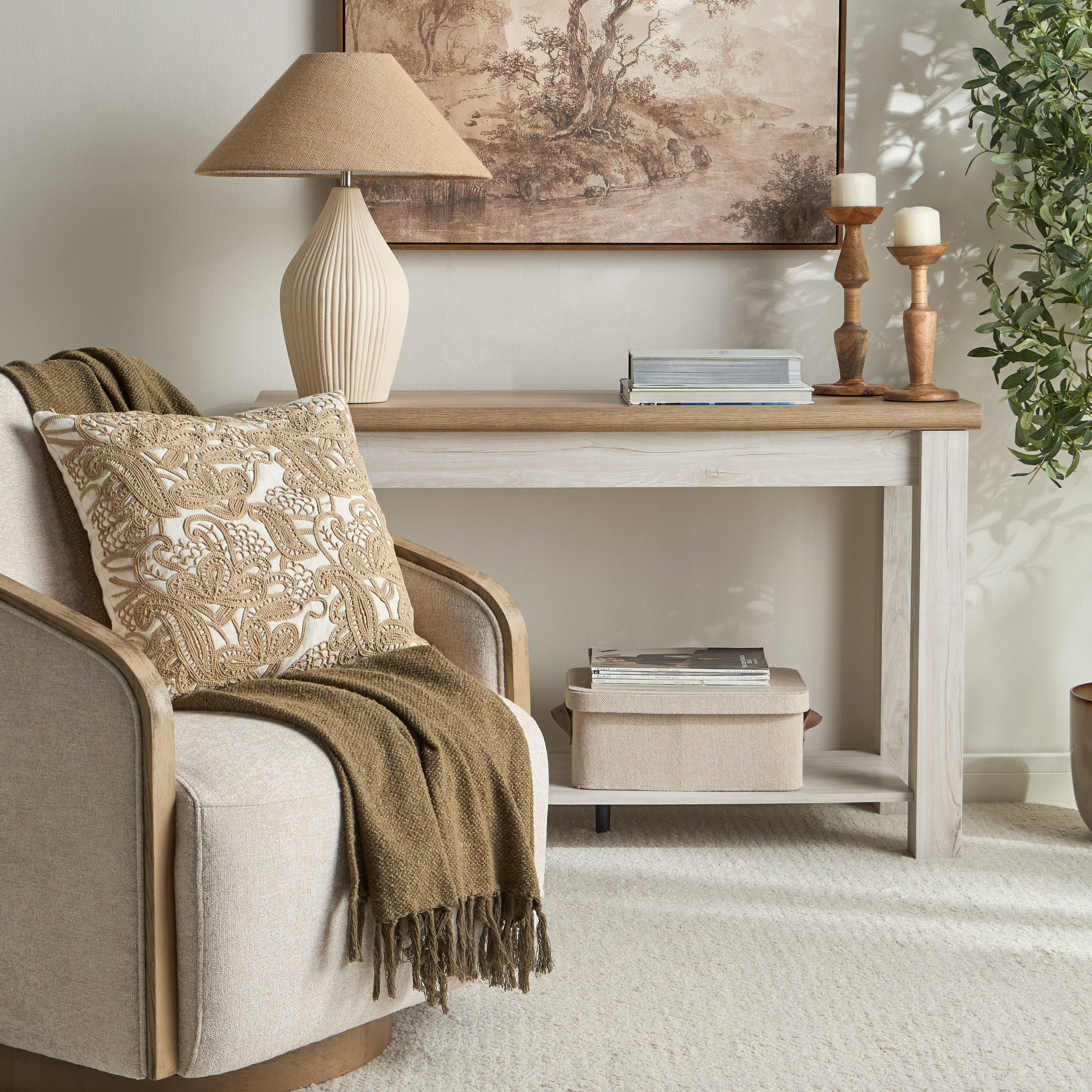 طاولة كونسول - مافريك-furniture-livingroom-consoletablesandmirrors-image-5