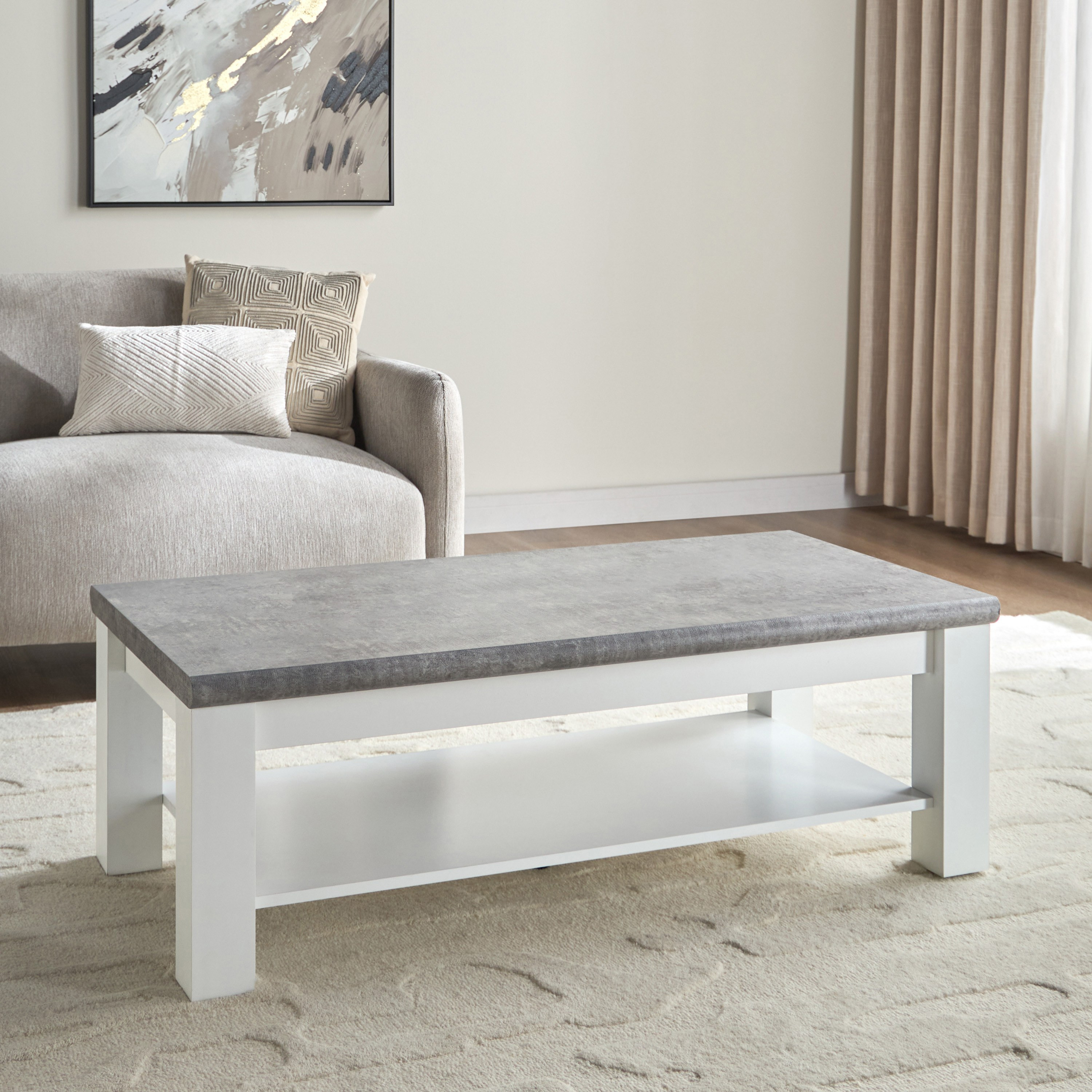 【Lrose】WTW　MARVERICKS COFFEE TABLE Lrose】WTW MARVERICKS COFFEE TABLE Lrose】WTW MARVERICKS