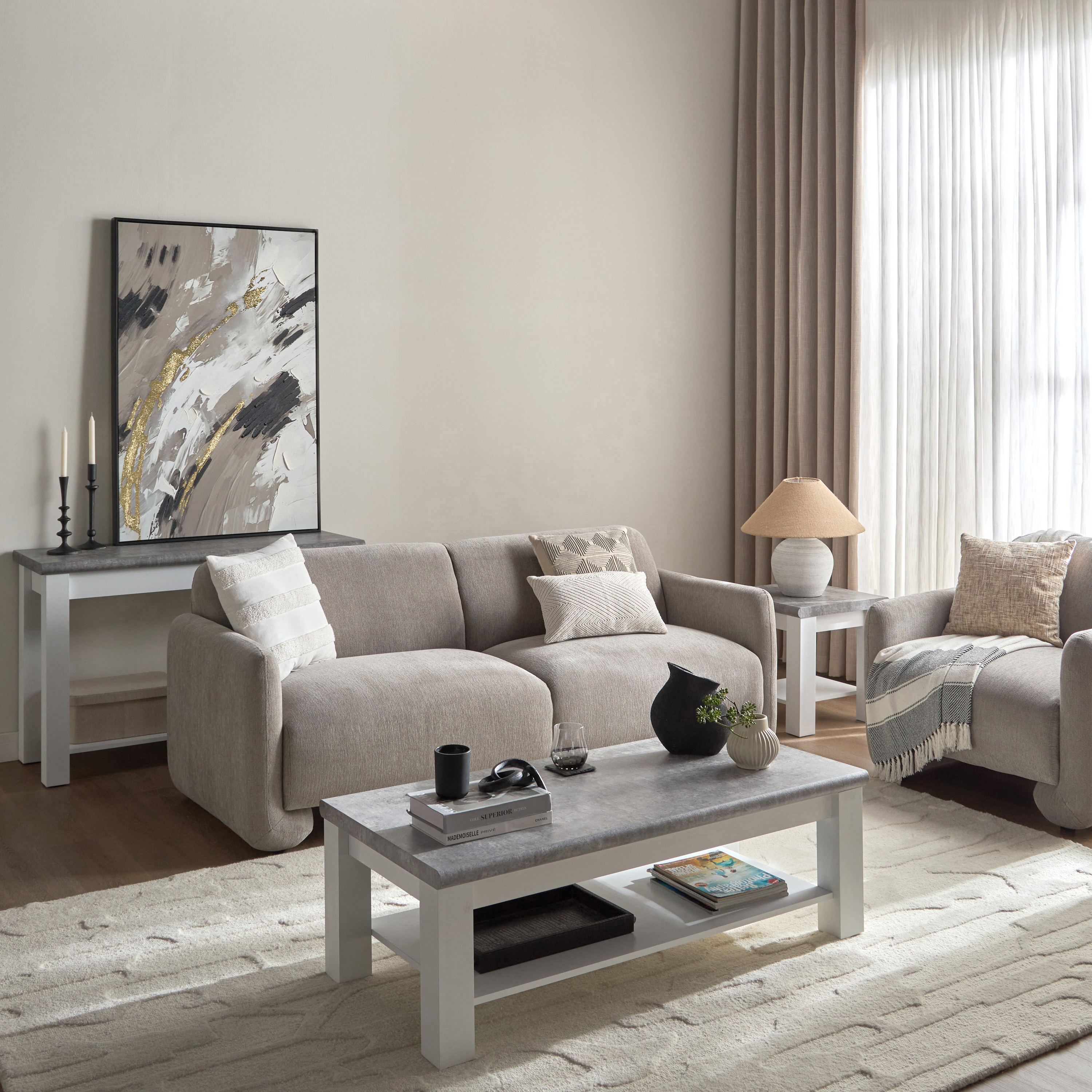 週末値下げ！WTW MARVERICKS COFFEE TABLE WTW MARVERICKS COFFEE TABLE