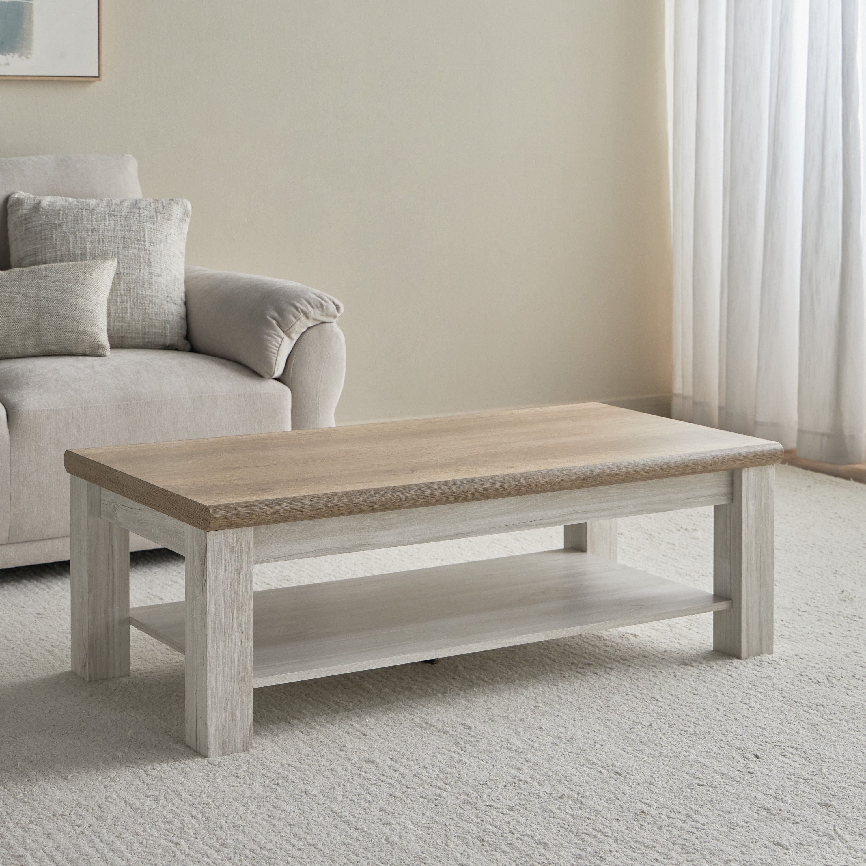 Maverick Coffee Table-furniture-livingroom-coffeetables-image-1