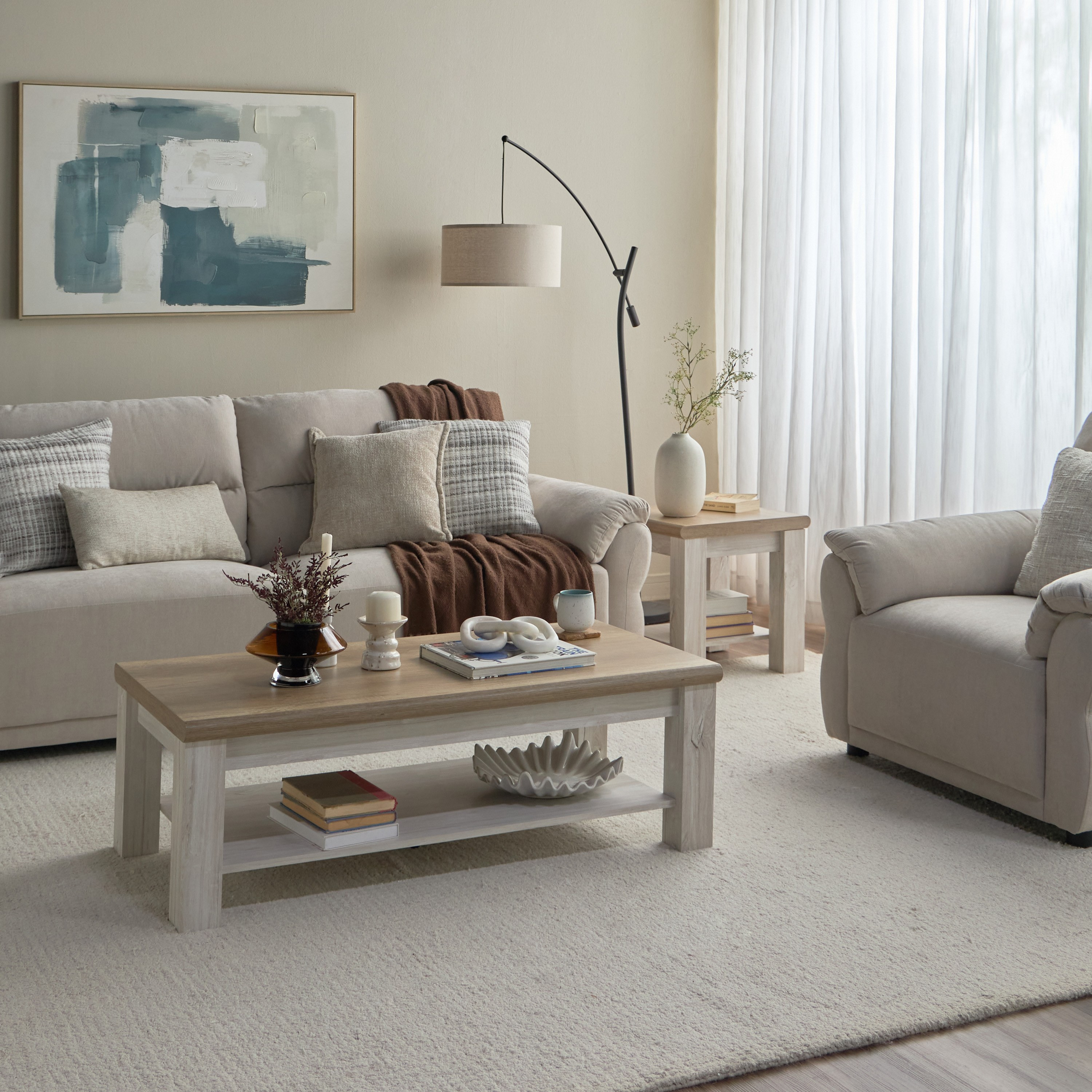 Maverick Coffee Table-furniture-livingroom-coffeetables-image-5