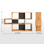 منظم مقسم - بيرث-furniture-livingroom-roomdividersandscreens-image-1