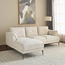 كنبة ركنية يسار 3 مقاعد قماش - بران-furniture-sofaandseating-cornersofas-image-9