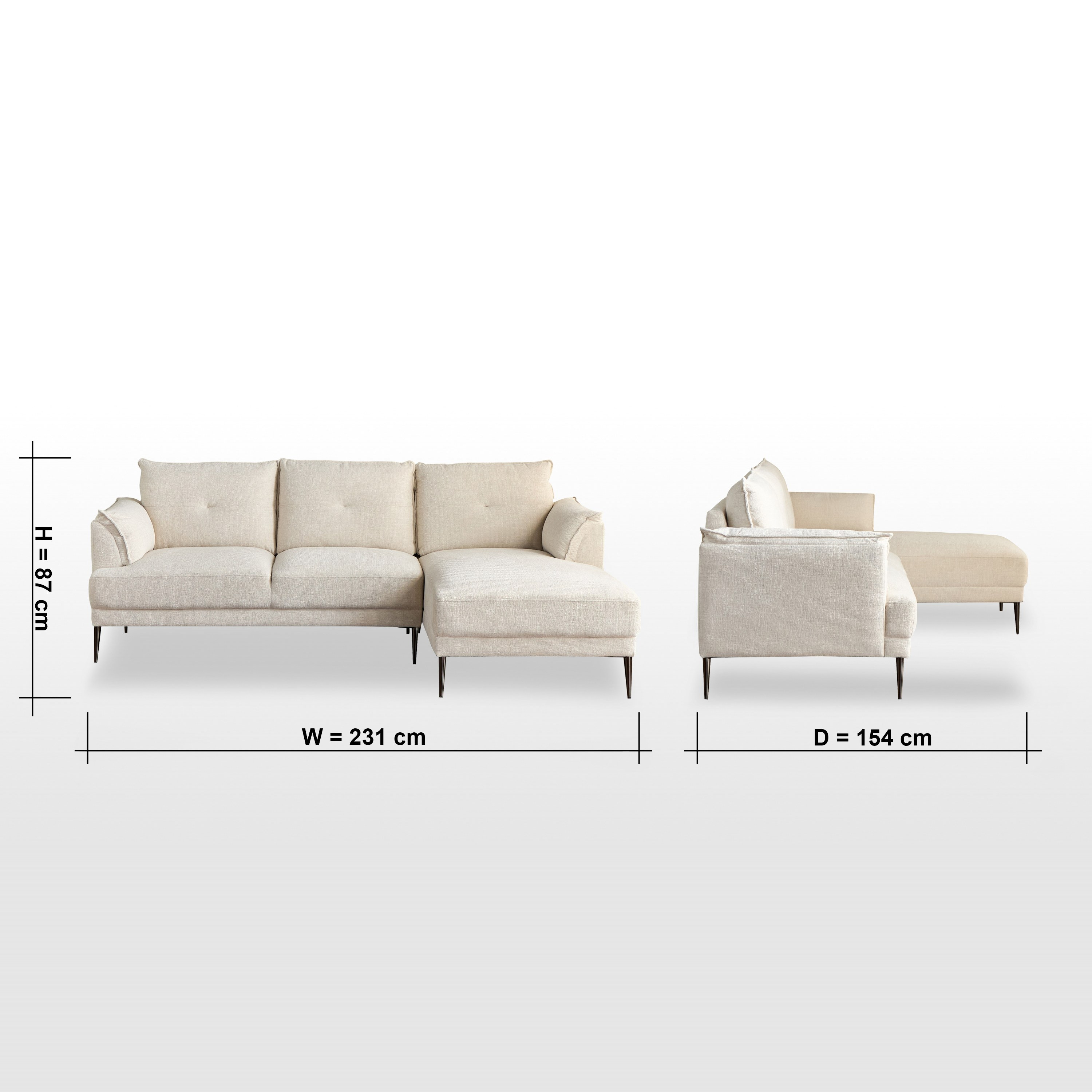 Bran 3-Seater Fabric Right Corner Sofa-furniture-sofaandseating-cornersofas-image-9