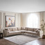 Nigel 5-Seater Fabric Corner Sofa-furniture-sofaandseating-cornersofas-image-1