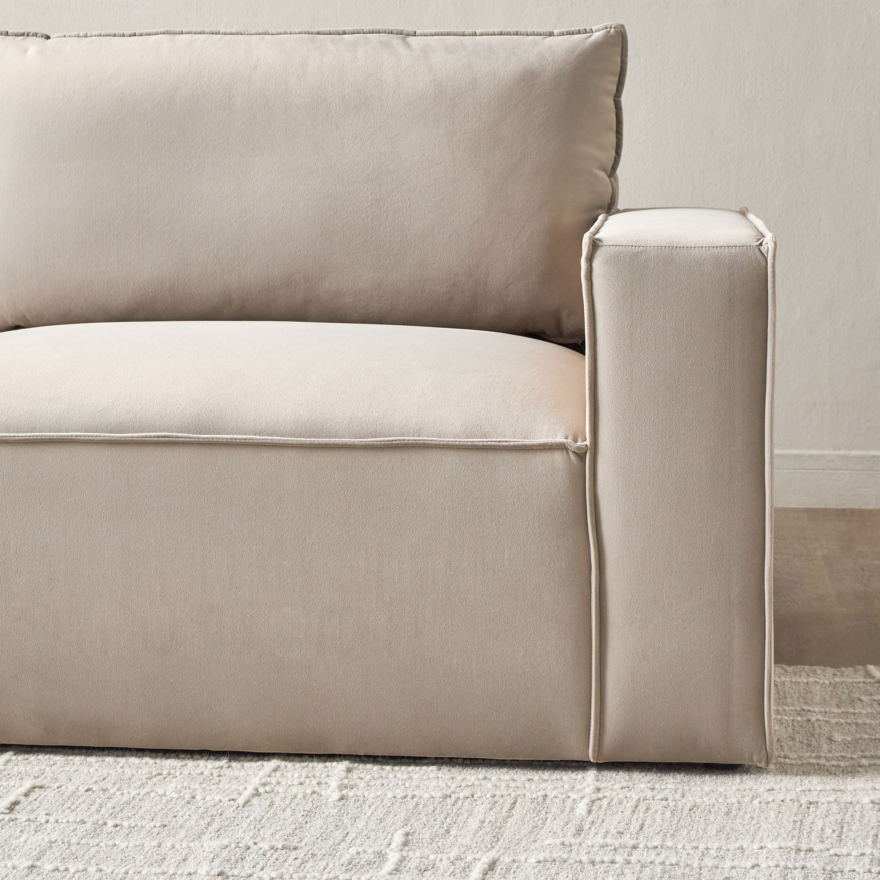 كنبة ركنيّة يسار قماش 3 مقاعد - سيج-furniture-sofaandseating-cornersofas-image-6