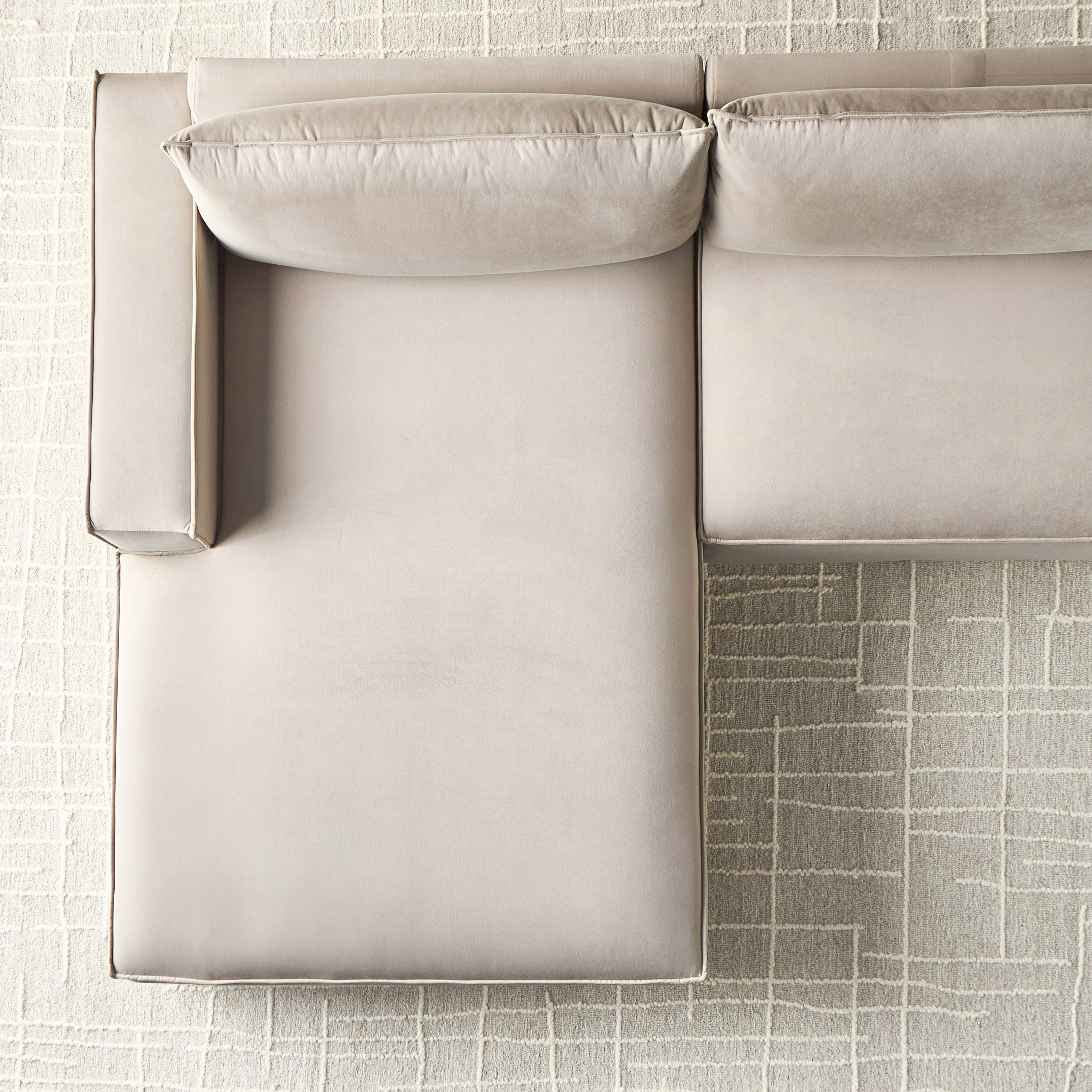كنبة ركنيّة يسار قماش 3 مقاعد - سيج-furniture-sofaandseating-cornersofas-image-8