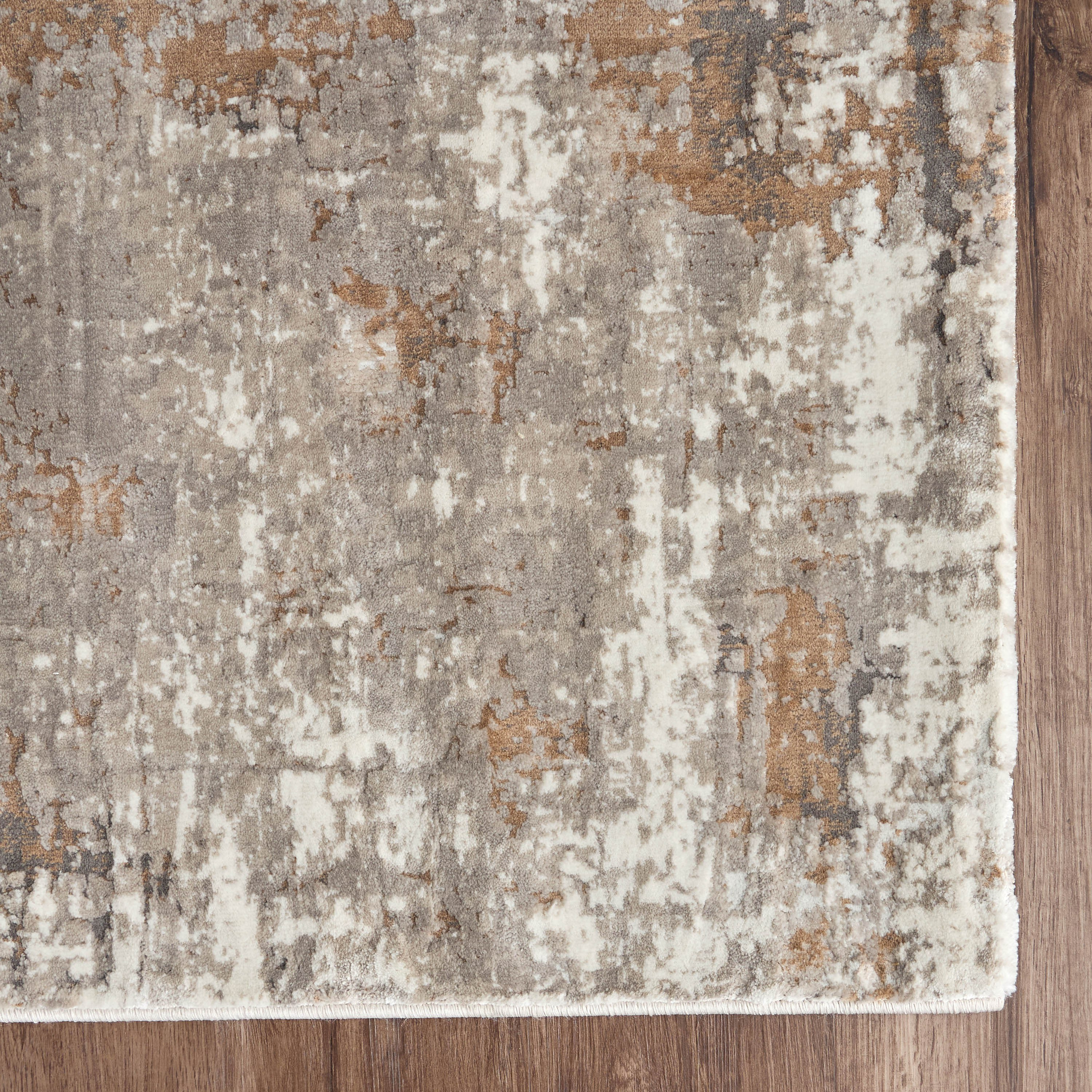 سجادة - سيلينا - 100x400 سم-household-rugsandcarpets-rugs-image-2