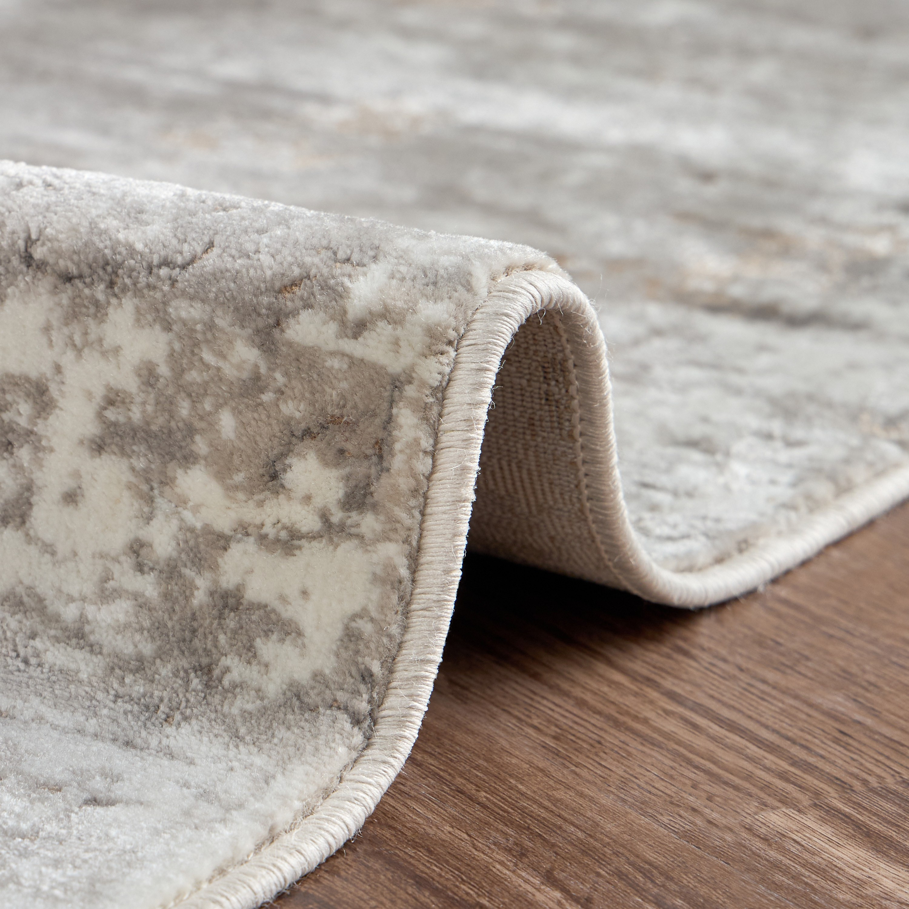 سجادة - سيلينا - 100x400 سم-household-rugsandcarpets-rugs-image-3