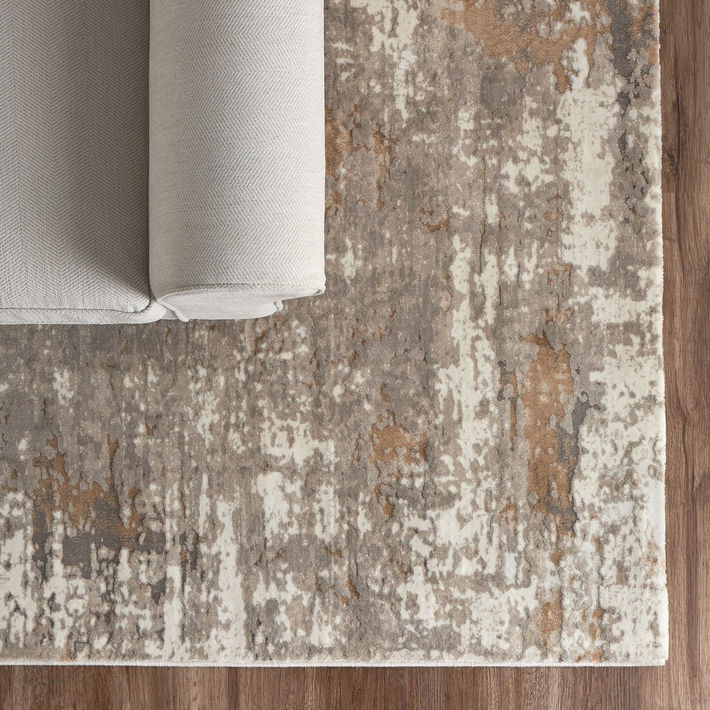 200x290 Rug Example Shop Selina Printed Rug - 200x290 cm | Homecentre UAE