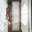 Sheena Rug - 100x400 cm-household-rugsandcarpets-rugs-image-1