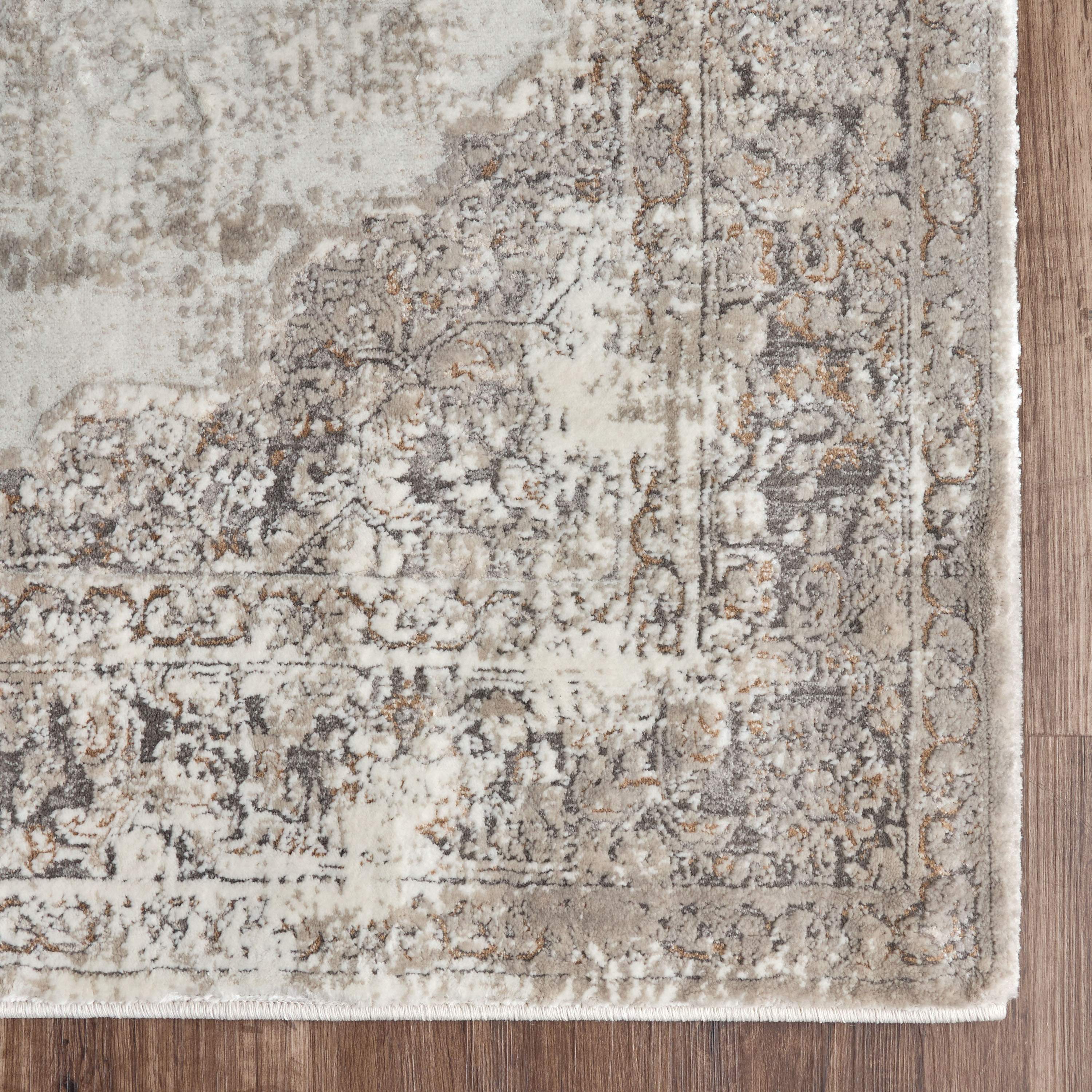 Sheena Rug - 100x400 cm-household-rugsandcarpets-rugs-image-2