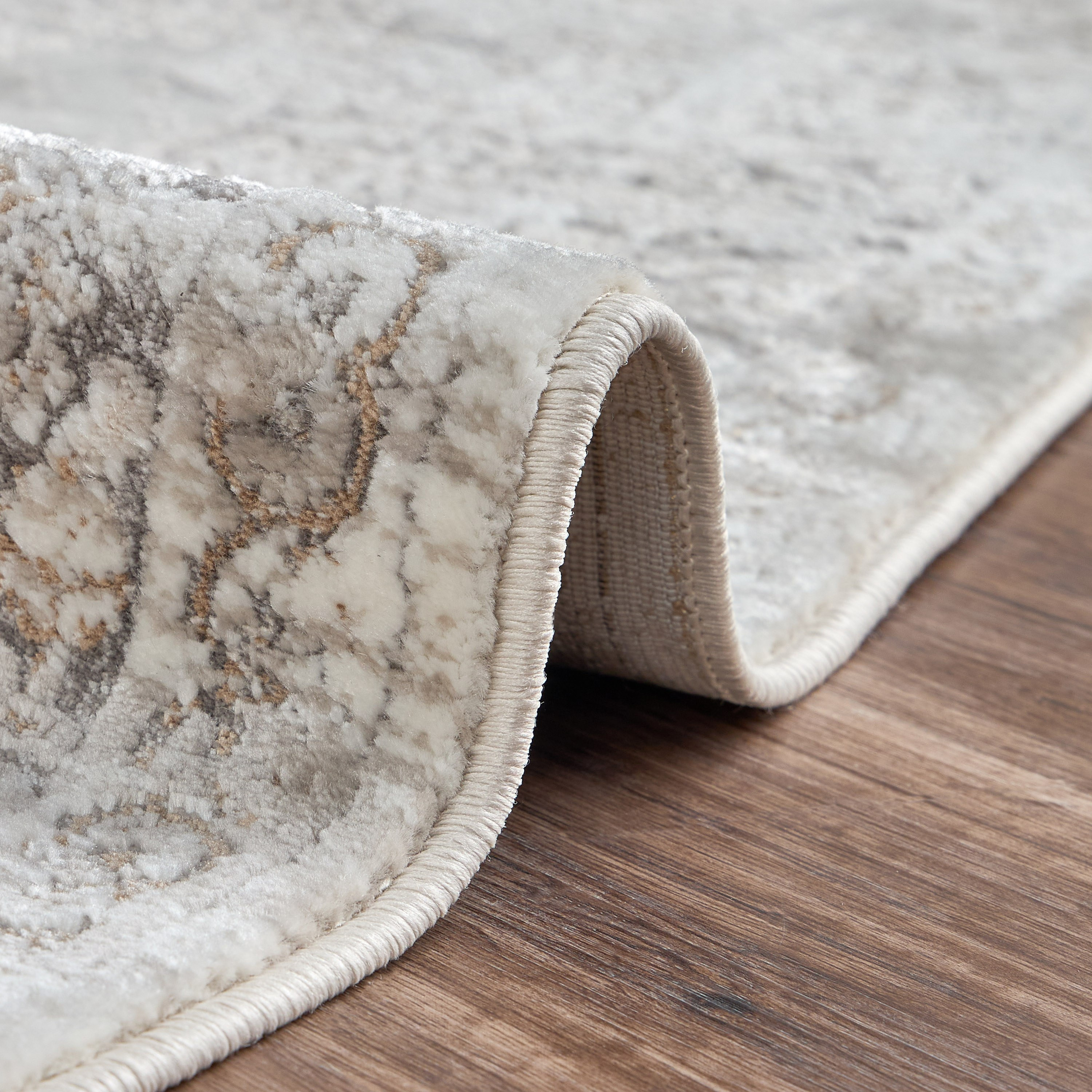 سجادة - شينا - 100x400 سم-household-rugsandcarpets-rugs-image-3