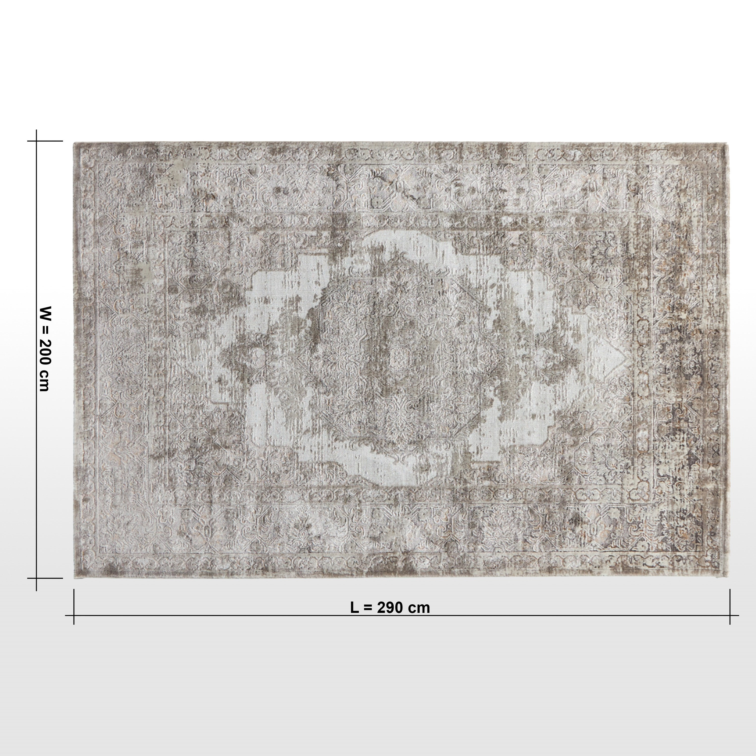 Sheena Rug - 200x290 cm-household-rugsandcarpets-rugs-image-6
