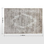 سجادة - شينا - 200x290 سم-household-rugsandcarpets-rugs-image-1