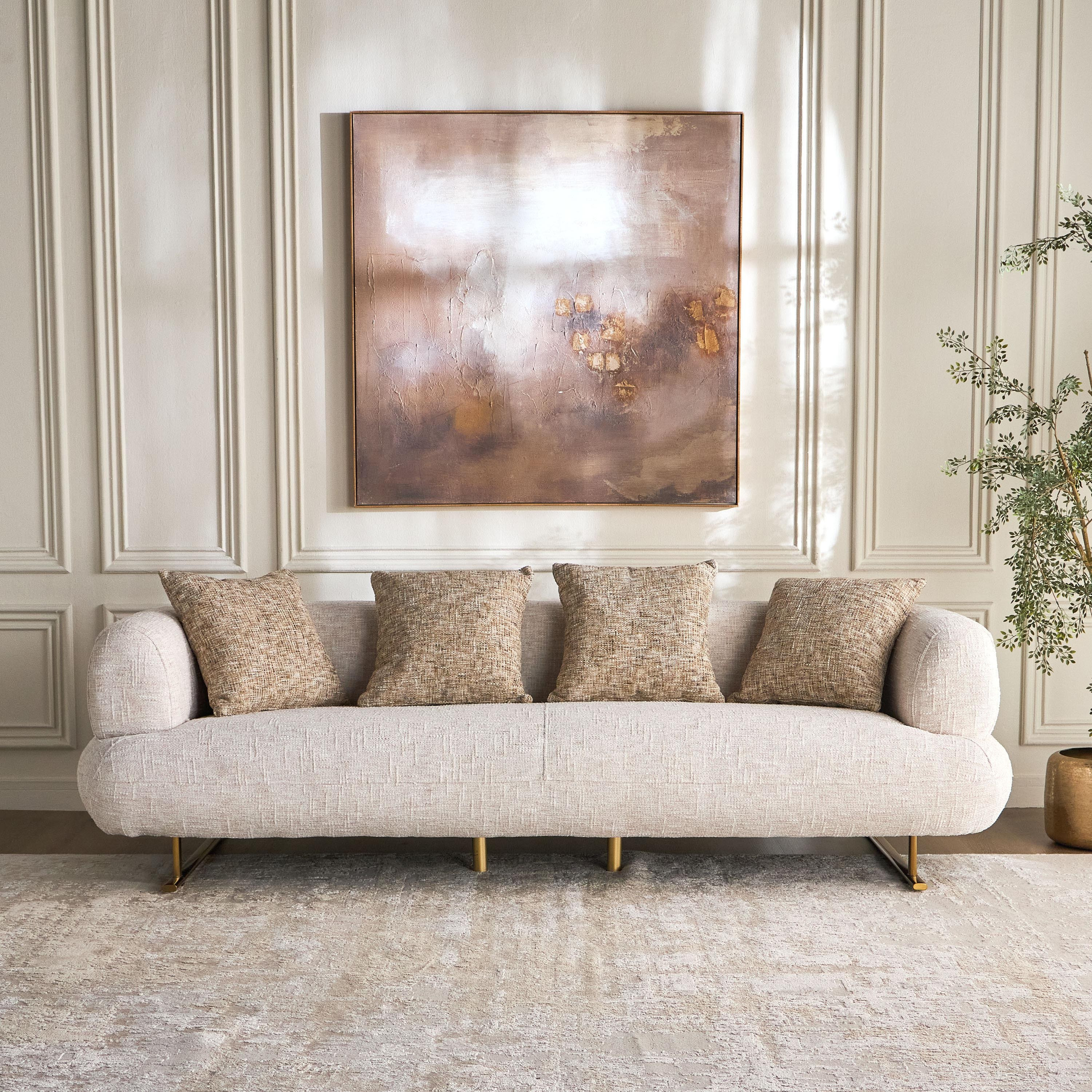كنبة قماش 3 مقاعد - ريفارا-furniture-sofaandseating-sofasandsofasets-image-2