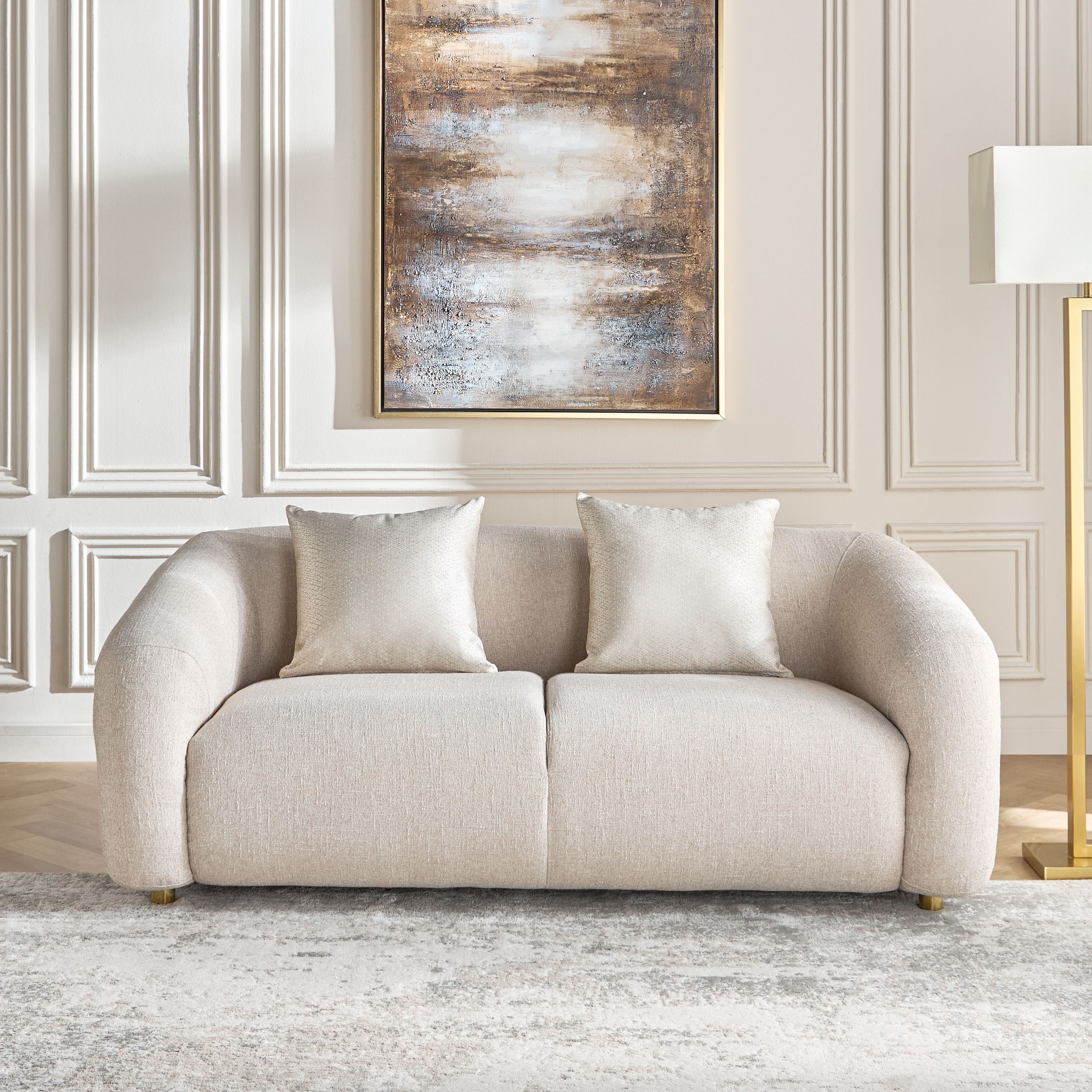 Perugia 2-Seater Fabric Sofa-furniture-sofaandseating-sofasandsofasets-image-2