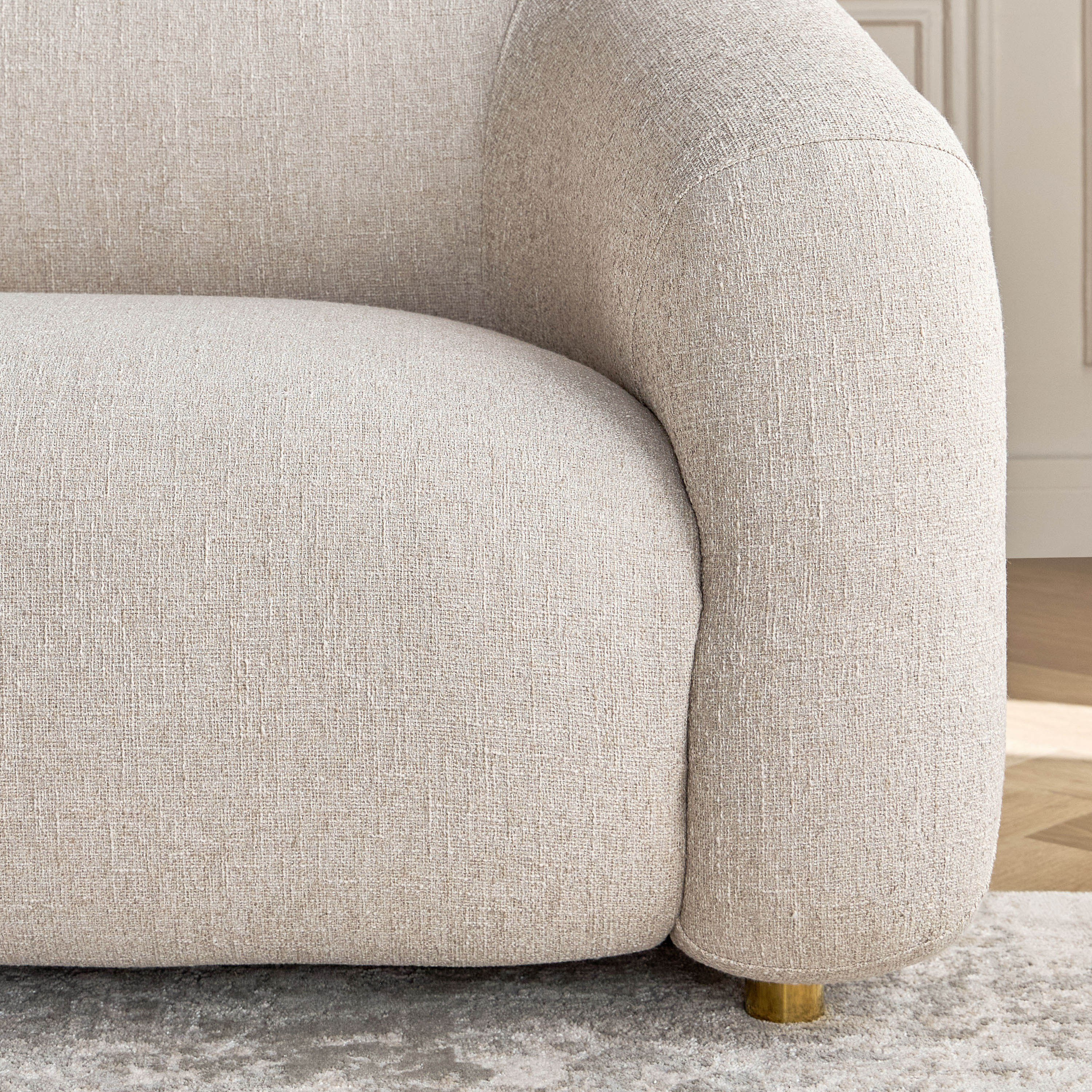 Perugia 2-Seater Fabric Sofa-furniture-sofaandseating-sofasandsofasets-image-4