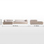 كنبة ركنية يسار قماش 4 مقاعد - تافيرنا-furniture-sofaandseating-cornersofas-image-1