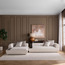 كنبة ركنية يسار قماش 4 مقاعد - تافيرنا-furniture-sofaandseating-cornersofas-image-9