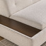 كنبة ركنية يسار قماش 4 مقاعد - تافيرنا-furniture-sofaandseating-cornersofas-image-5