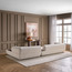 كنبة ركنية يمين قماش 4 مقاعد - تافيرنا-furniture-sofaandseating-cornersofas-image-8