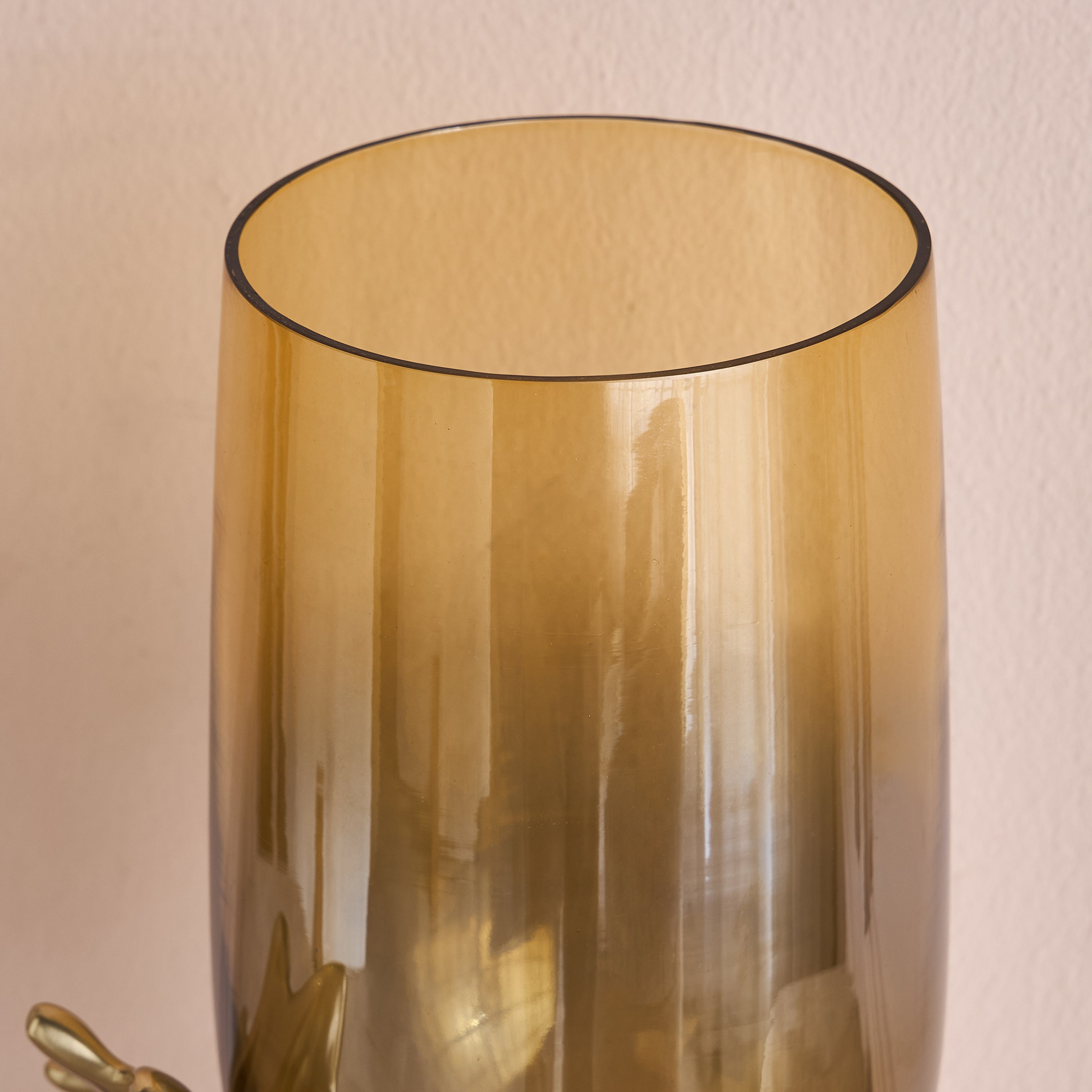 حامل شموع فانوس لولبي - لوتس-household-decor-candleholdersandlanterns-image-5