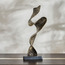 قطعة ديكور موجة عمودية تيرا - دهب-household-decor-decorativeobjectsandsculptures-image-5