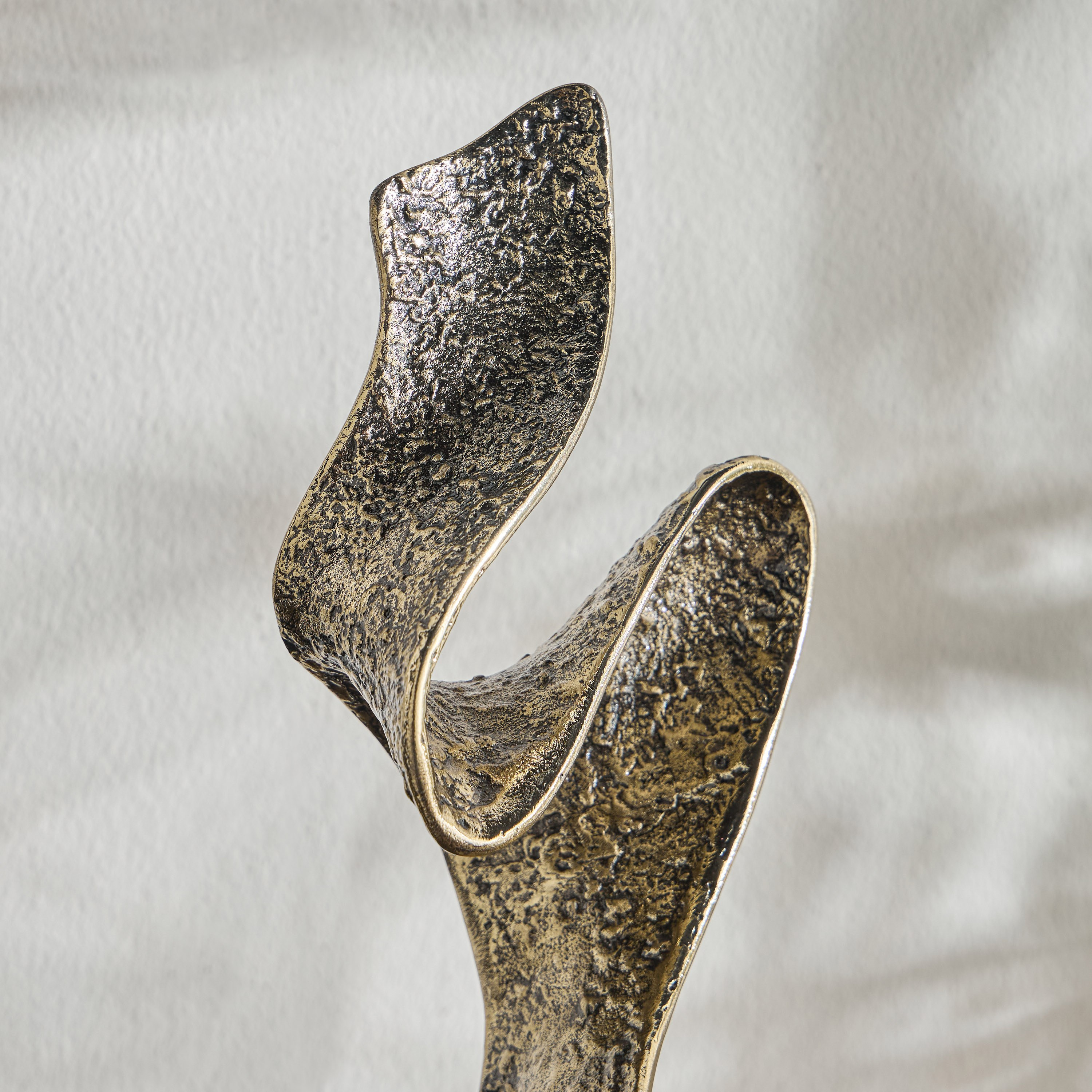 قطعة ديكور موجة عمودية تيرا - دهب-household-decor-decorativeobjectsandsculptures-image-2