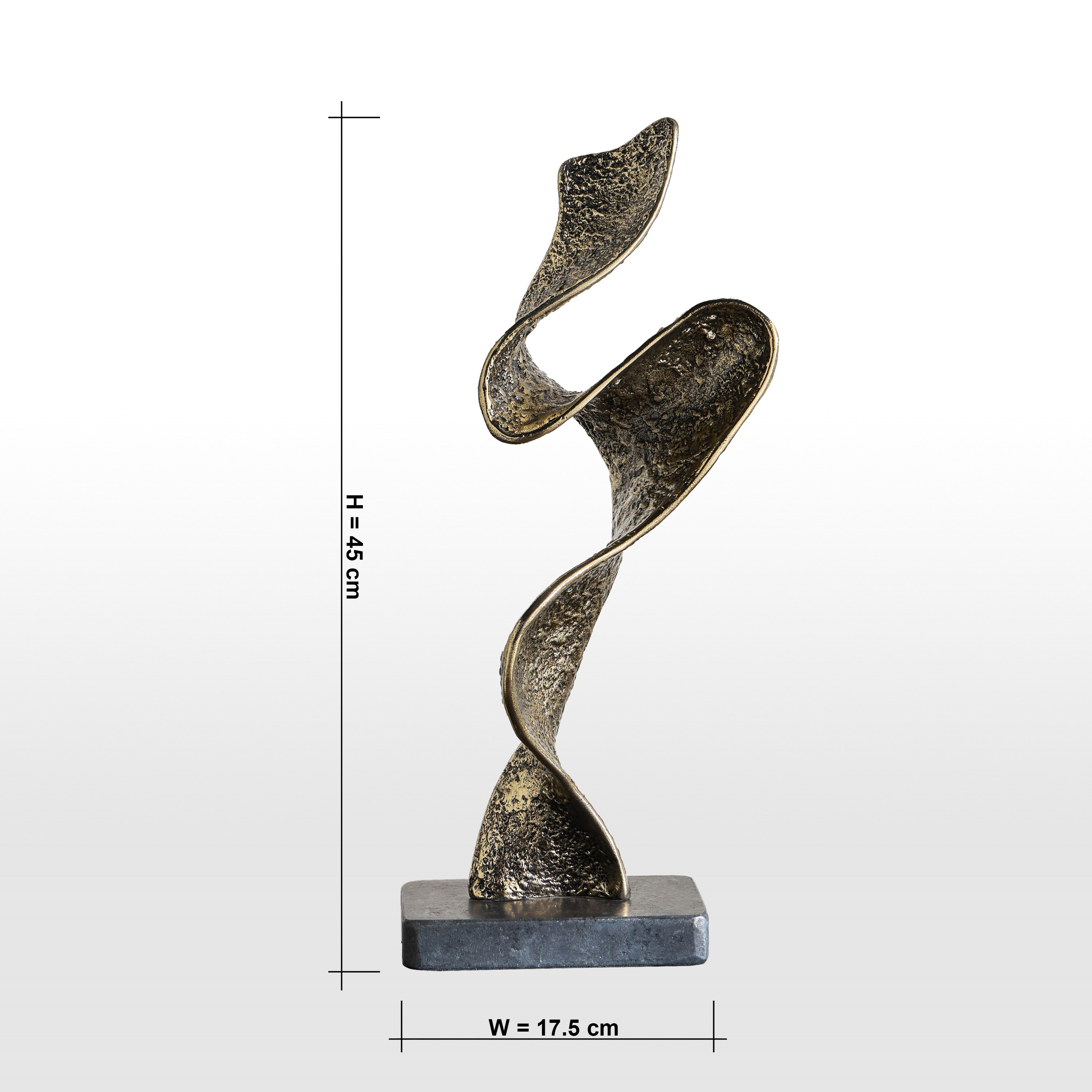 قطعة ديكور موجة عمودية تيرا - دهب-household-decor-decorativeobjectsandsculptures-image-5